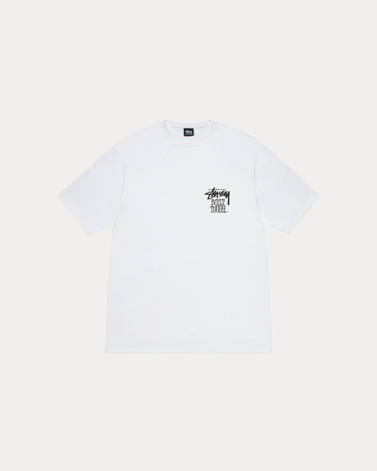 WELDER TEE