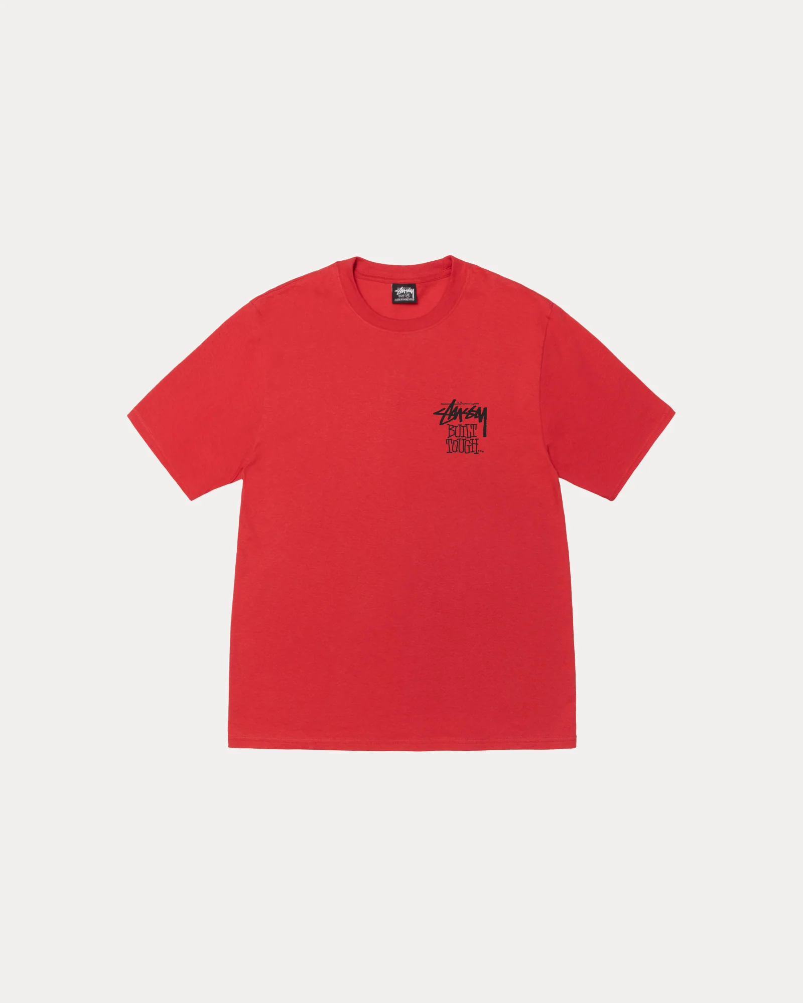 WELDER TEE