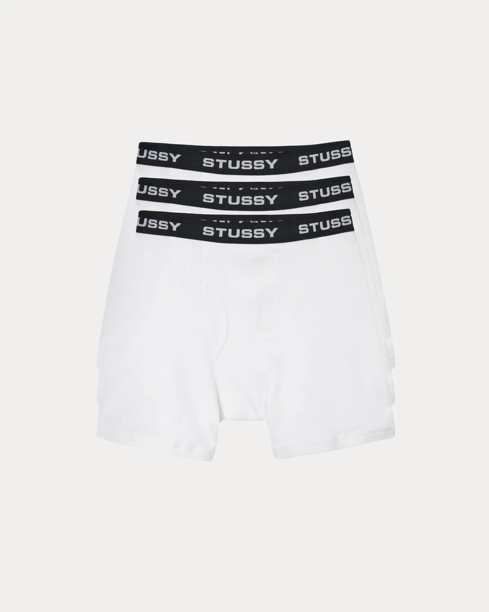 BOXER BRIEFS 3 PACK