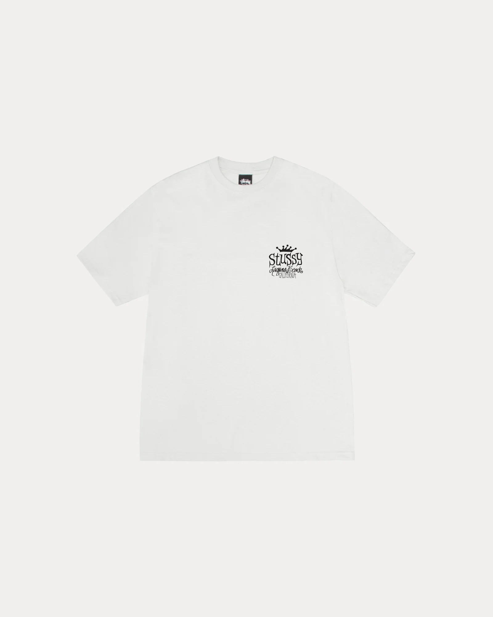 BEACH HOUSE TEE PIGMENT DYED