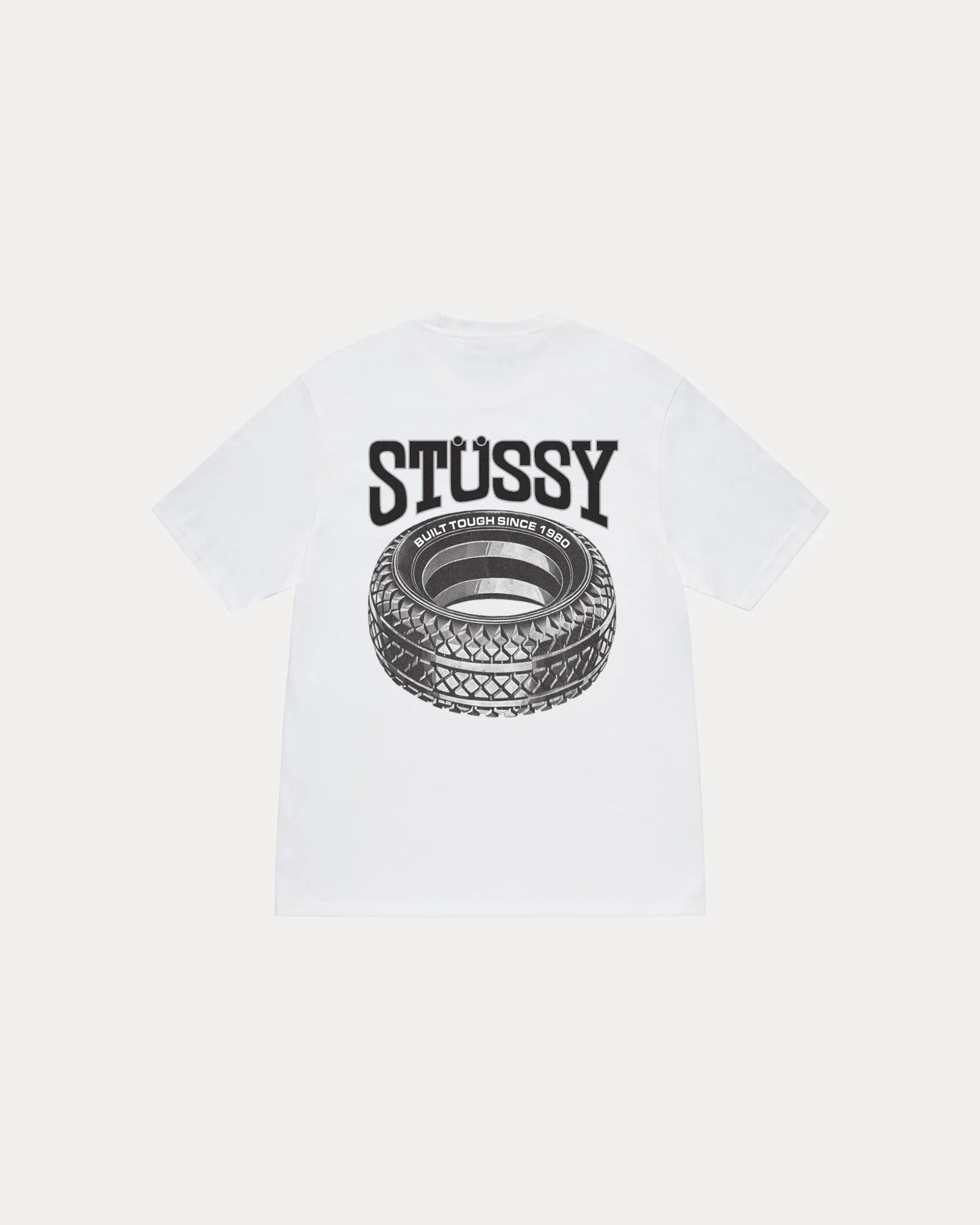 TOUGH TREAD TEE
