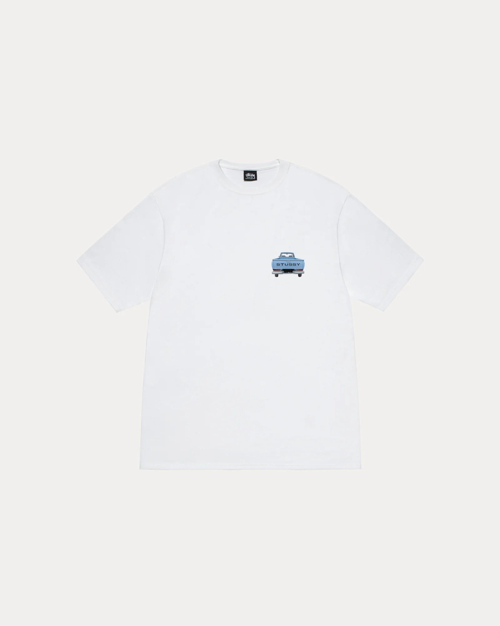 PICKUP TEE