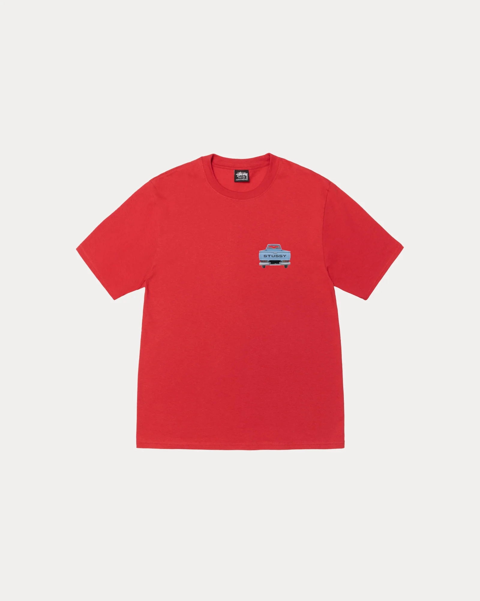 PICKUP TEE