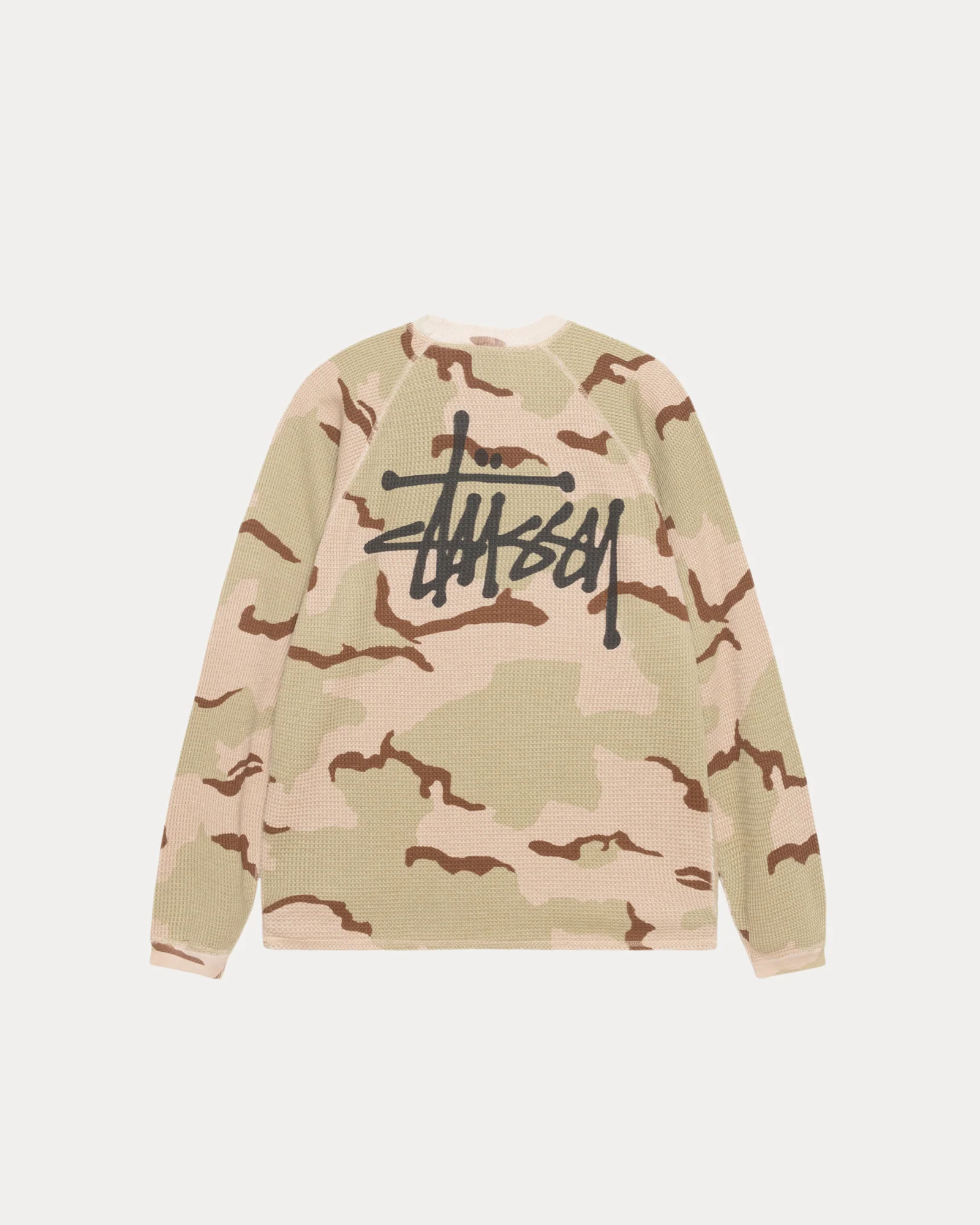 BASIC STÜSSY THERMAL
