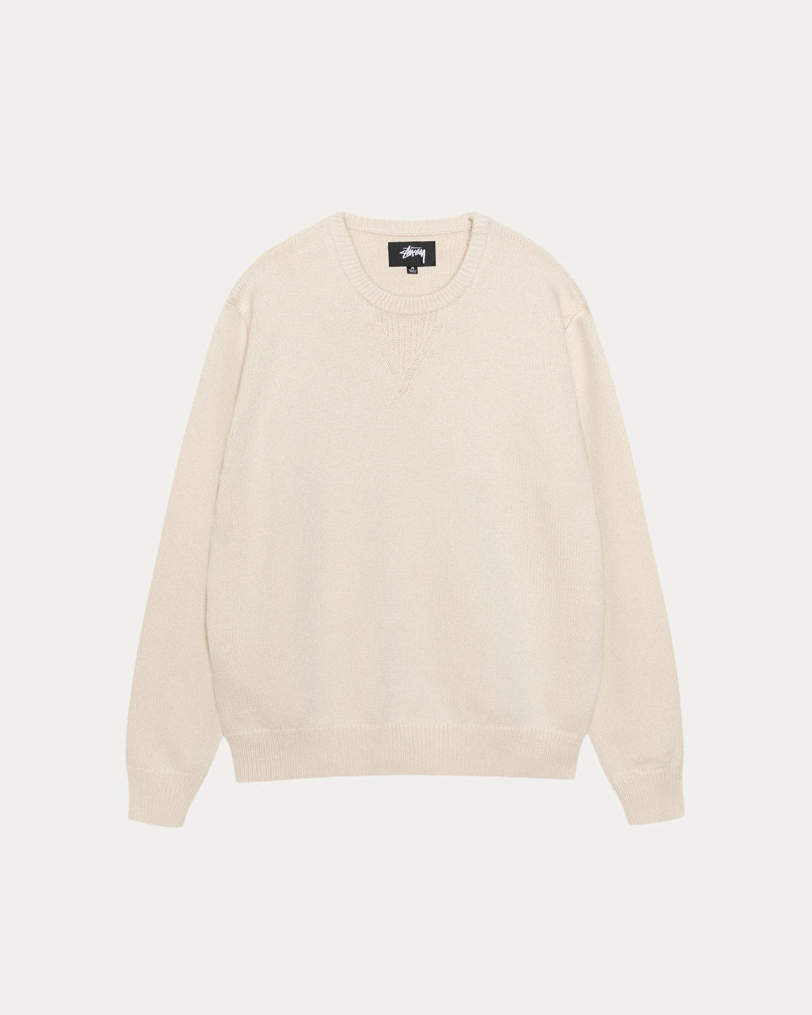 HANDWRITTEN SWEATER