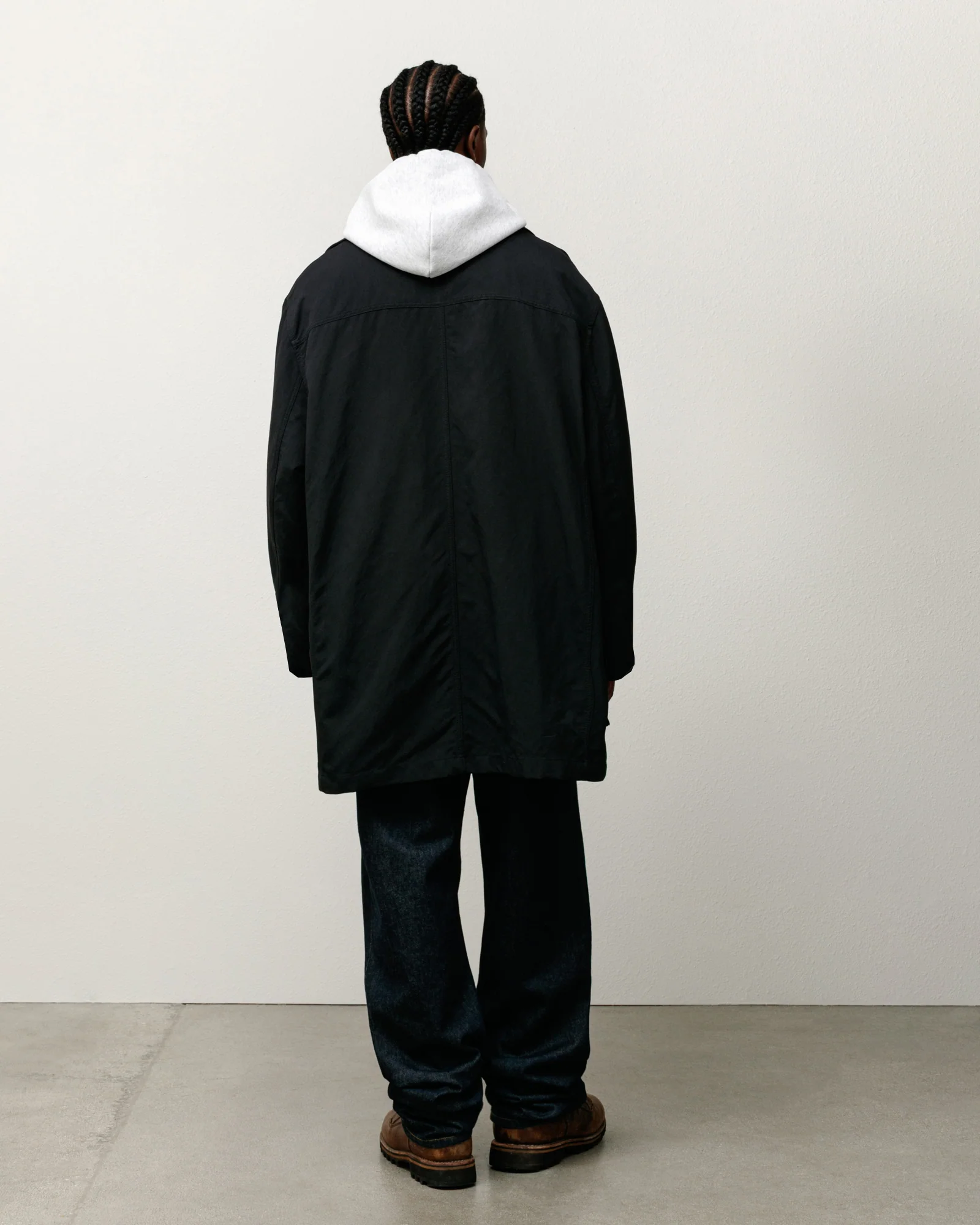 OUR LEGACY WORK SHOP FIREMAN JACKET