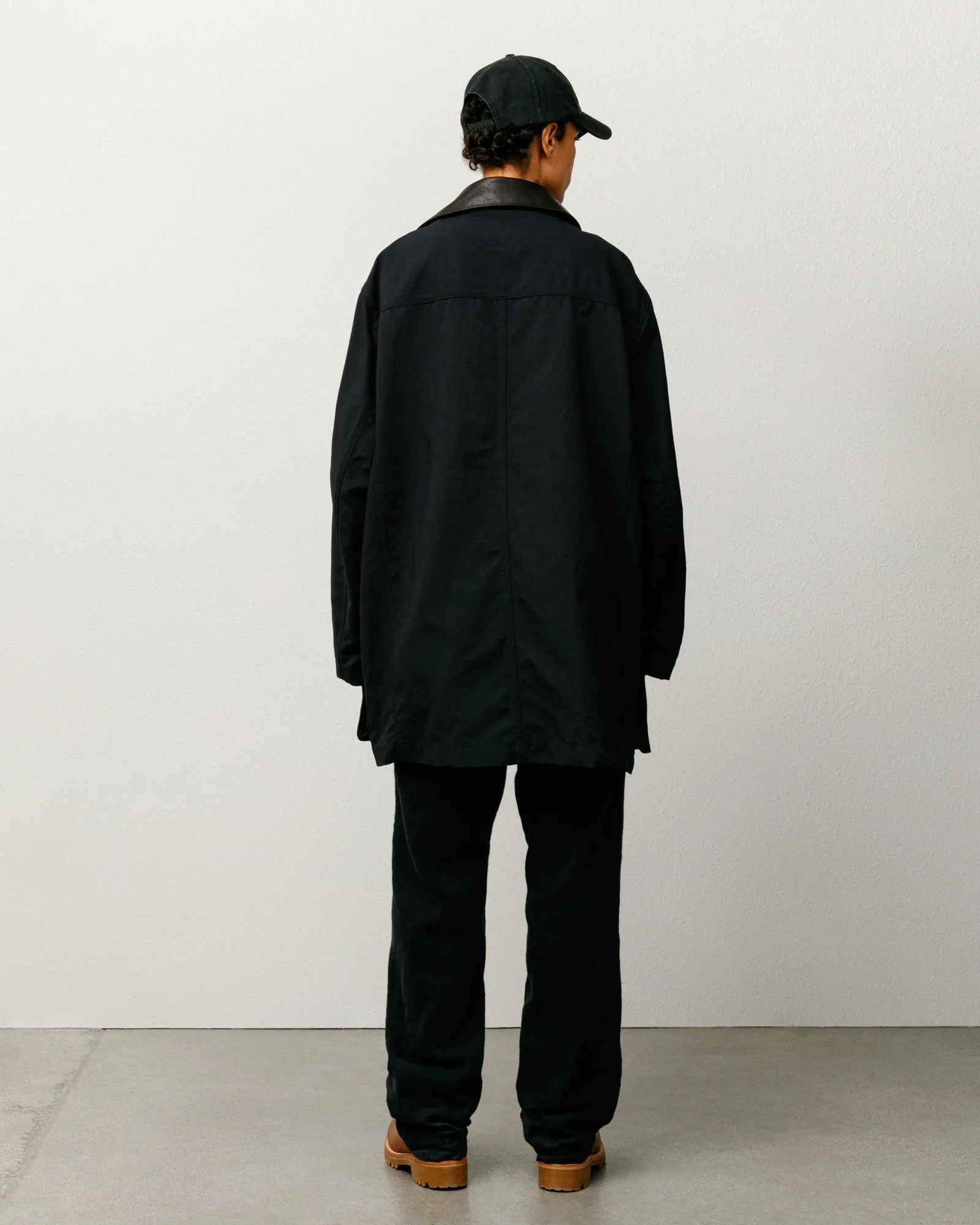 OUR LEGACY WORK SHOP FIREMAN JACKET