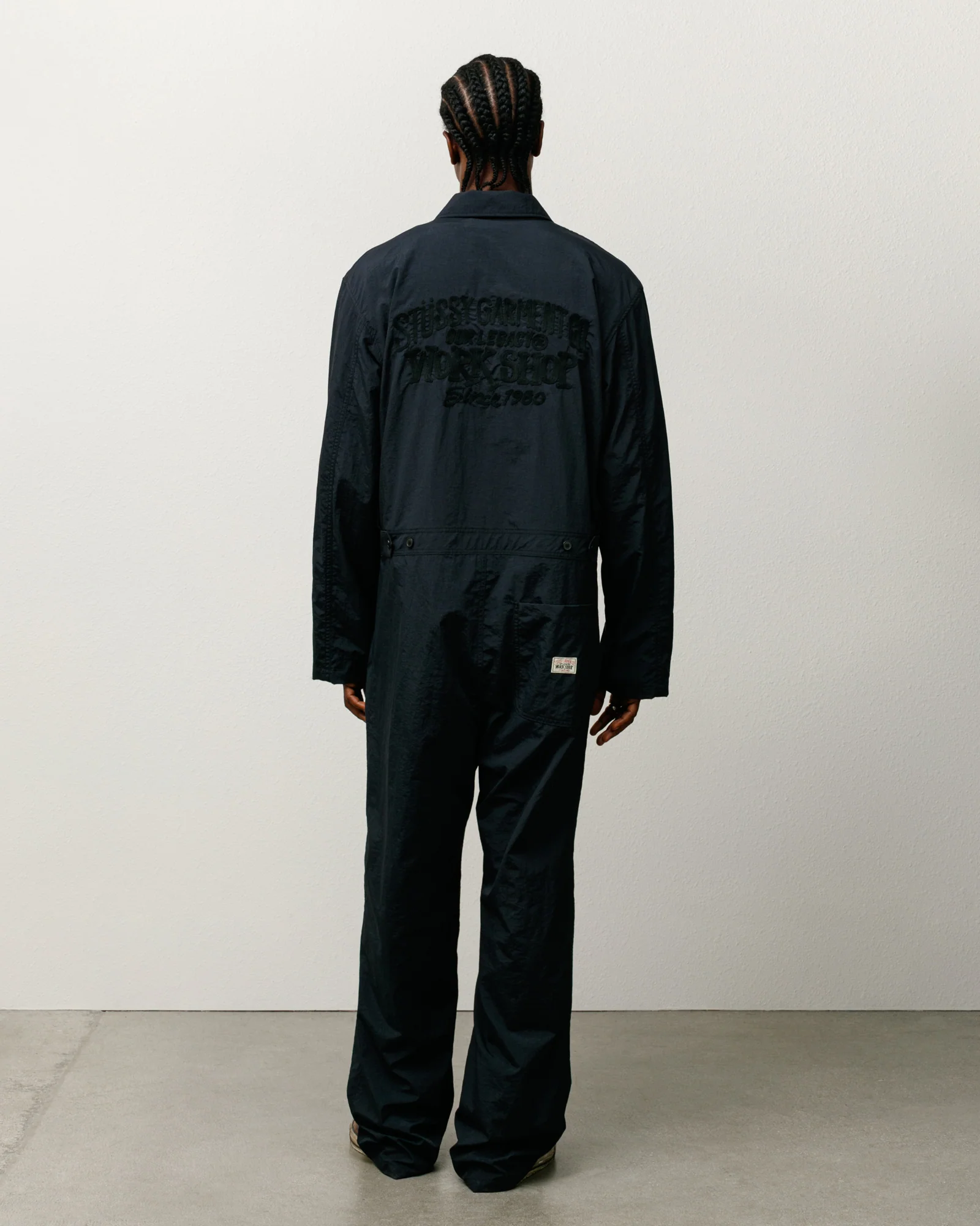 OUR LEGACY WORK SHOP BOILERSUIT