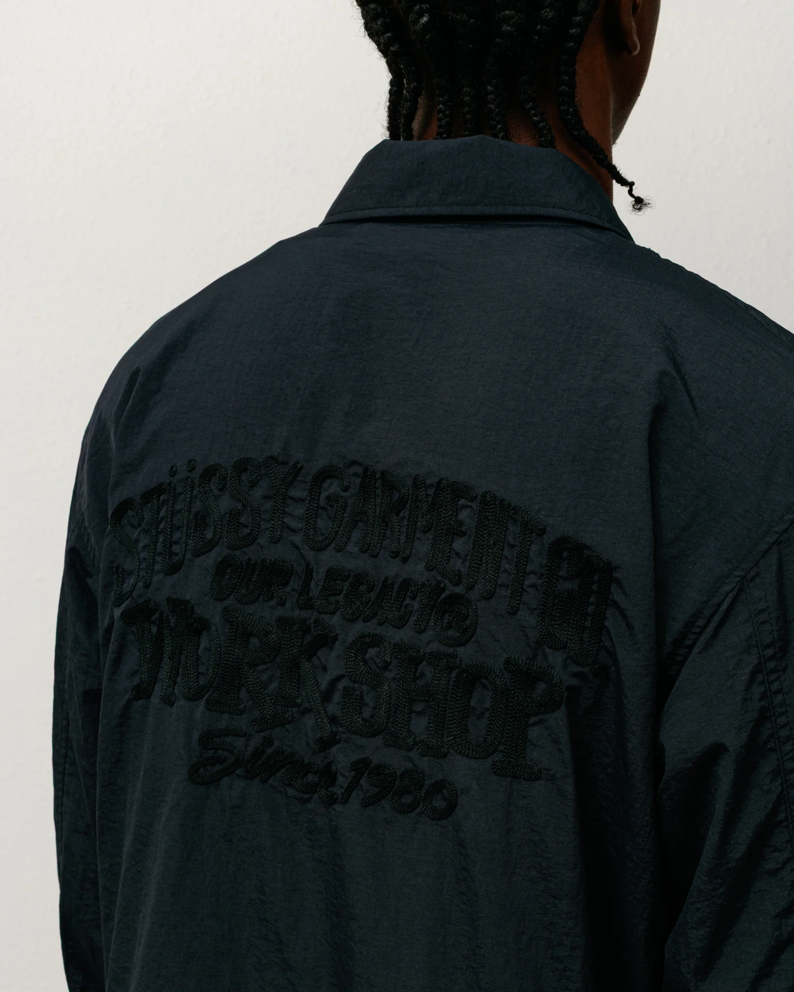 OUR LEGACY WORK SHOP BOILERSUIT