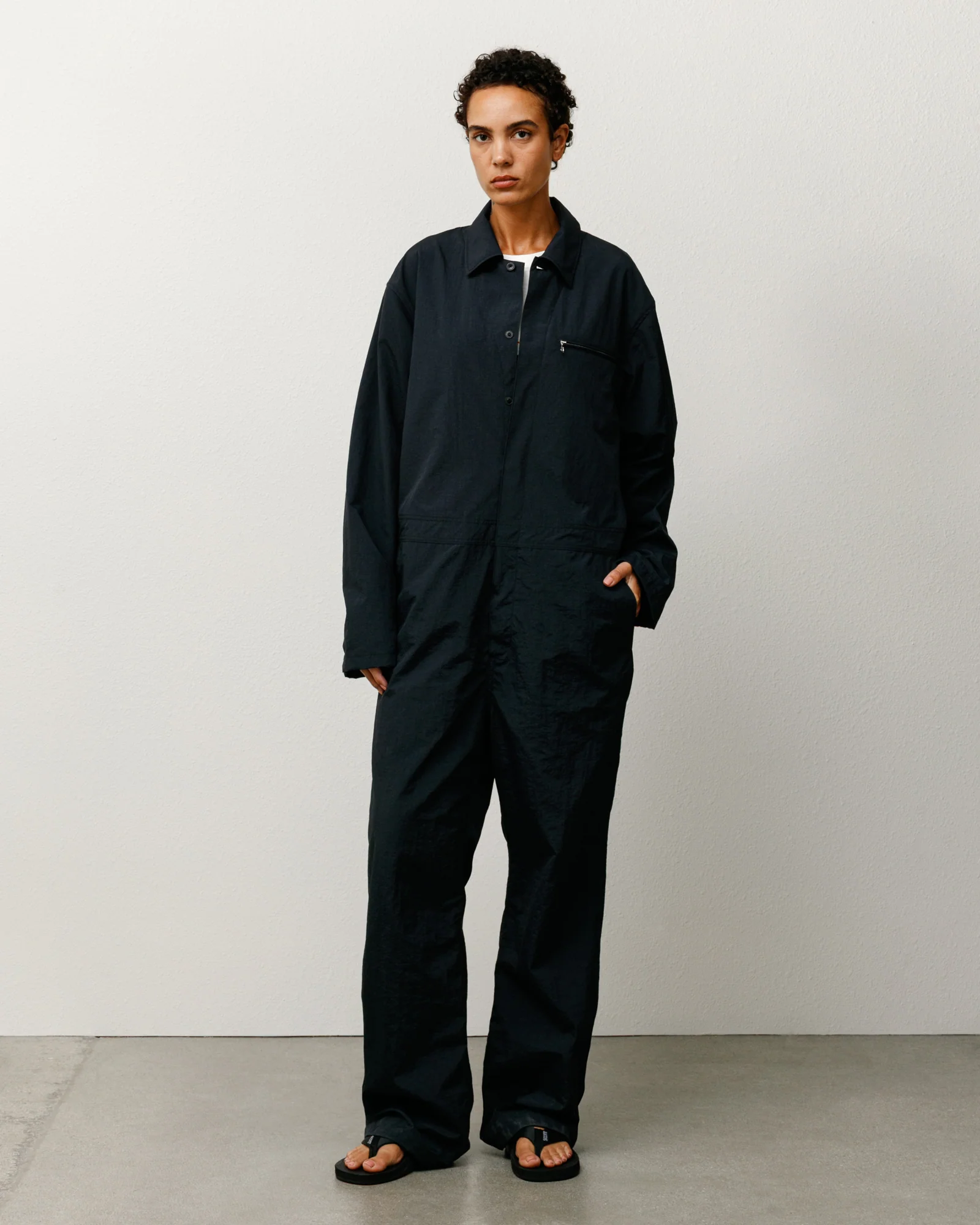 OUR LEGACY WORK SHOP BOILERSUIT