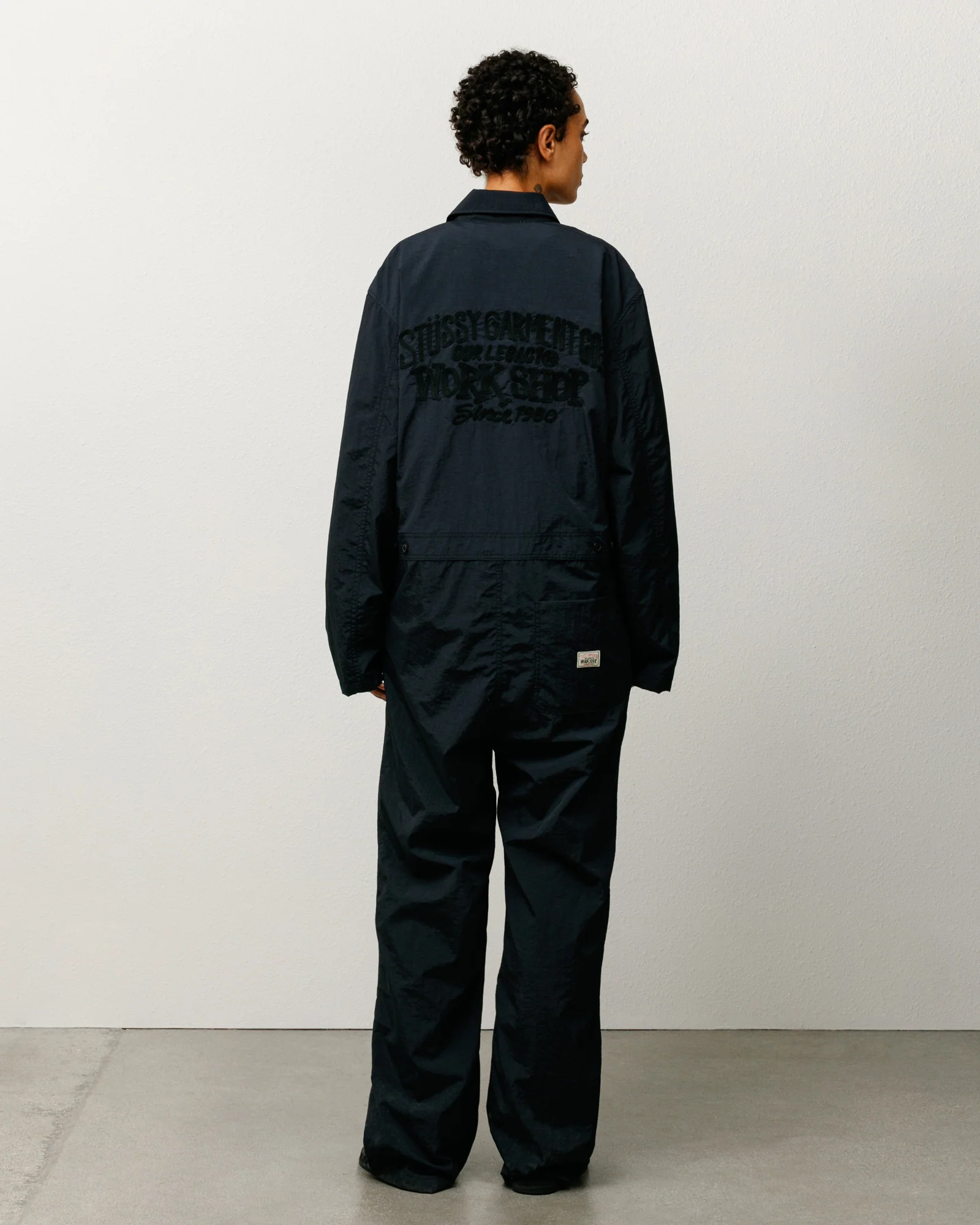 OUR LEGACY WORK SHOP BOILERSUIT