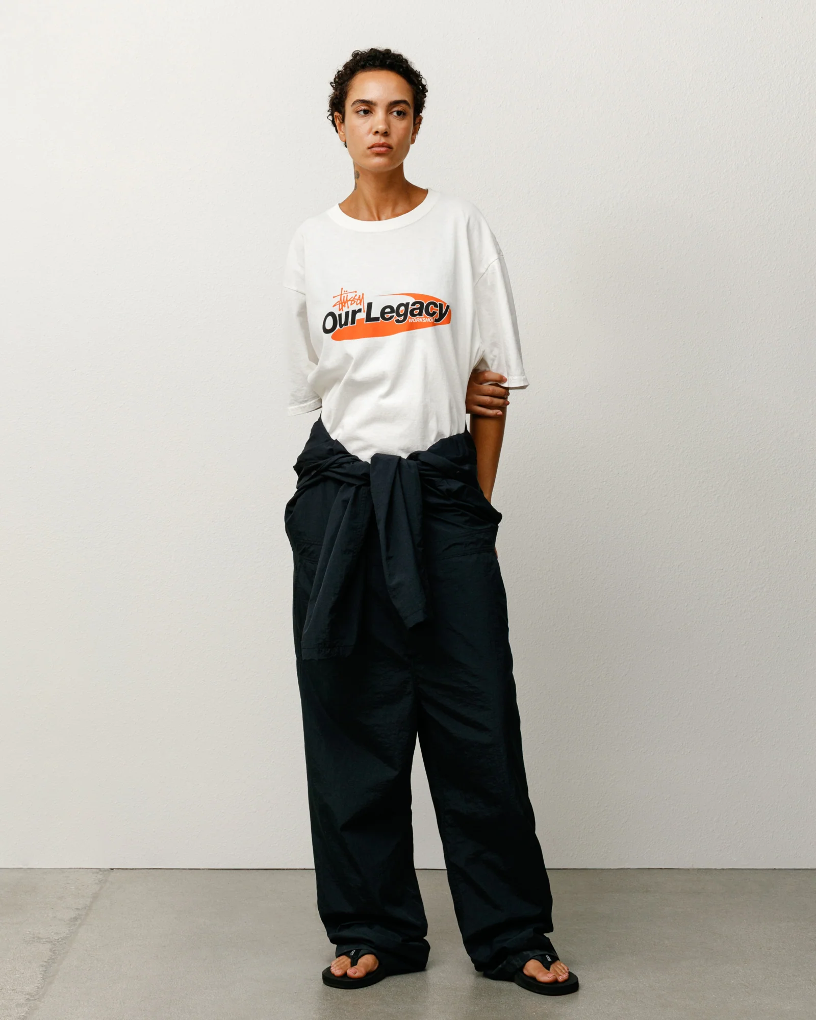 OUR LEGACY WORK SHOP BOILERSUIT