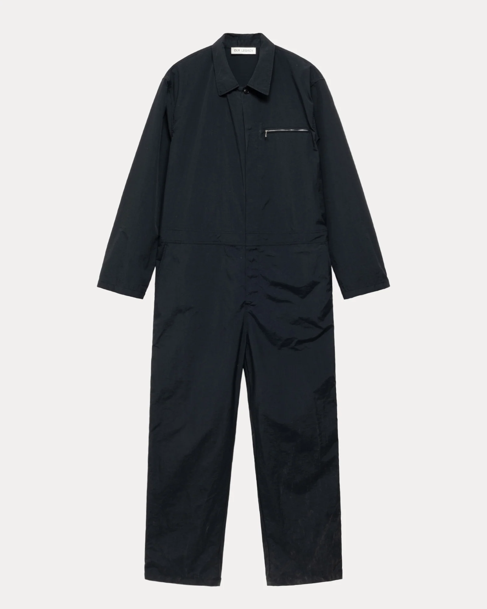OUR LEGACY WORK SHOP BOILERSUIT
