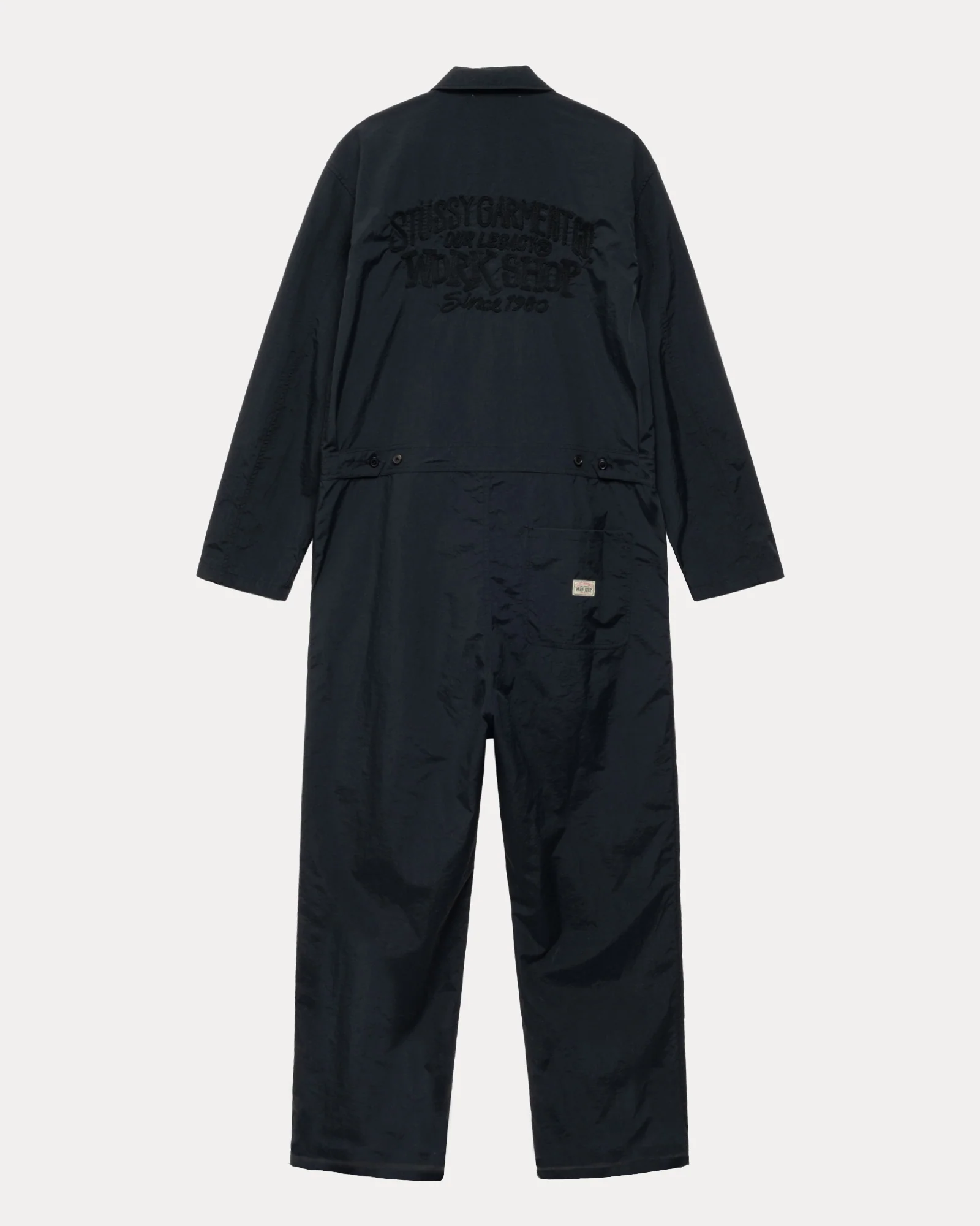 OUR LEGACY WORK SHOP BOILERSUIT
