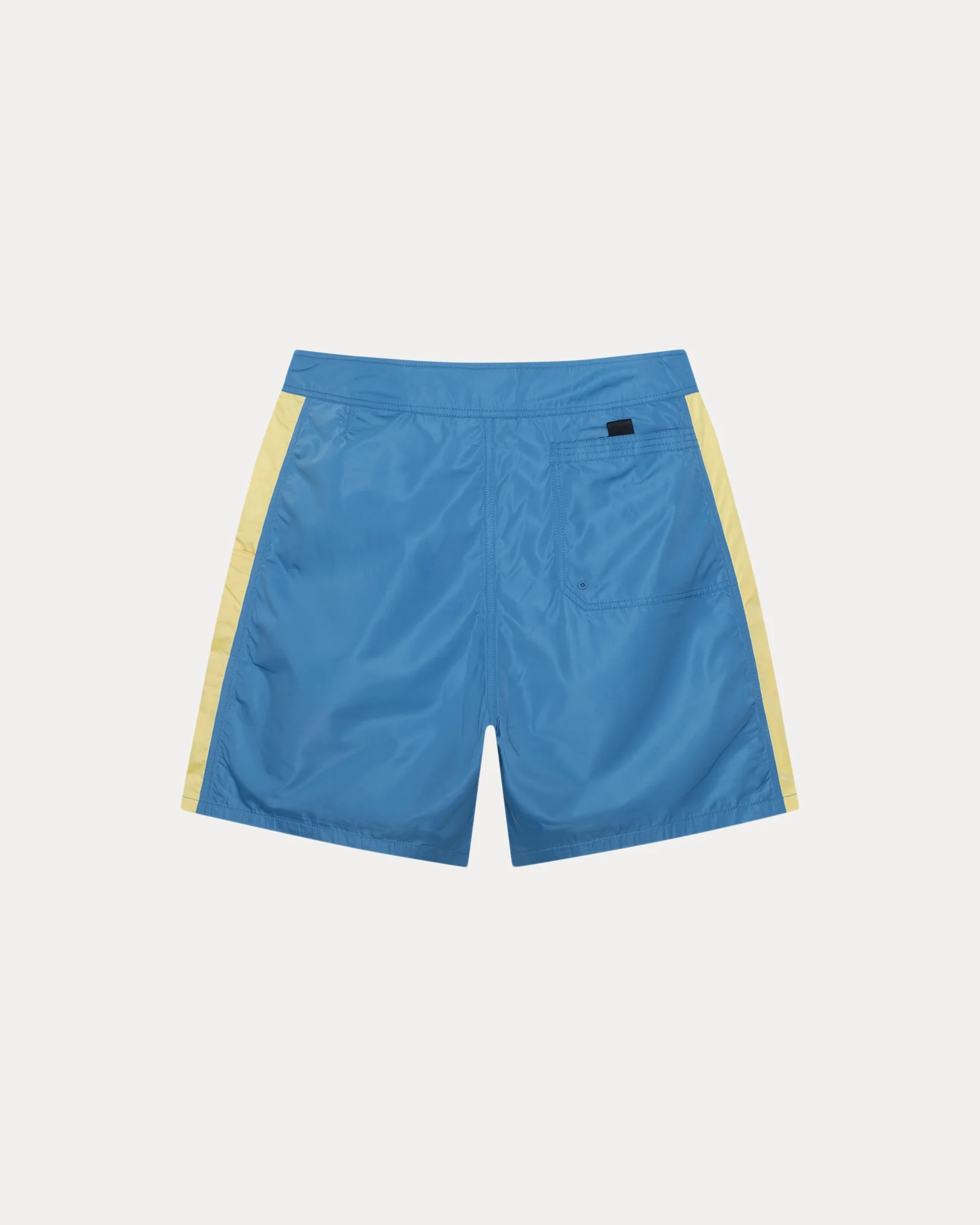 PANELED BOARD SHORT
