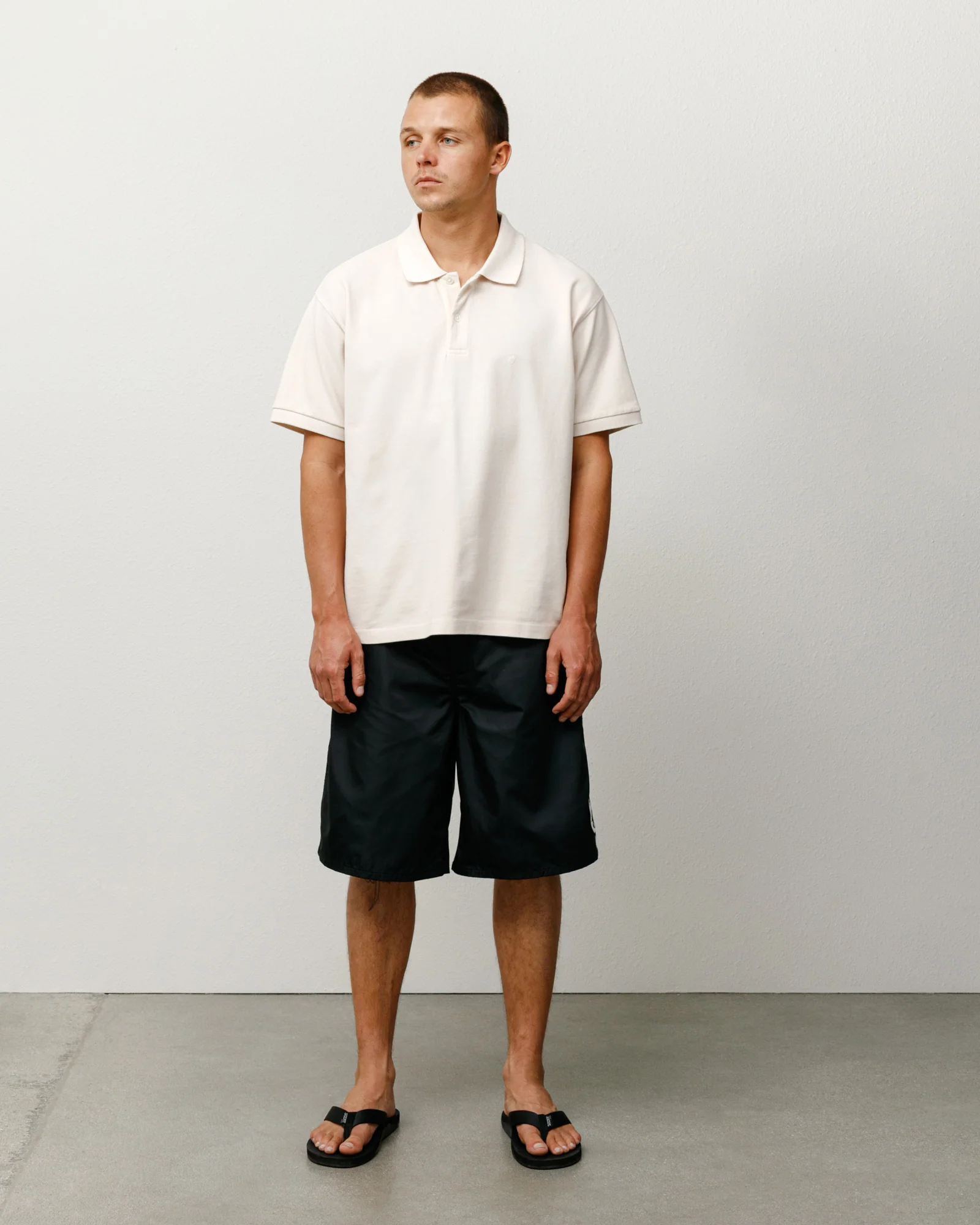 SURFMAN BOARD SHORT