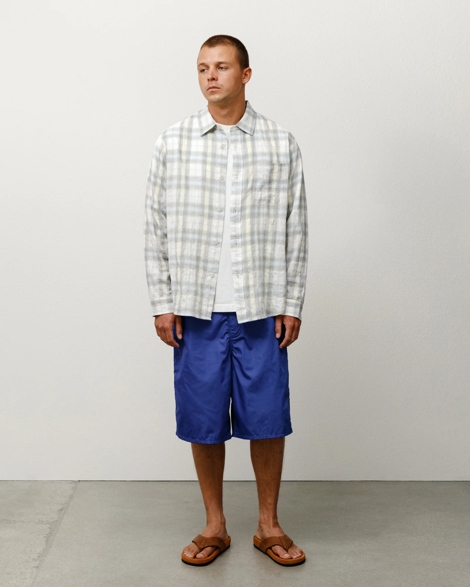 SURFMAN BOARD SHORT