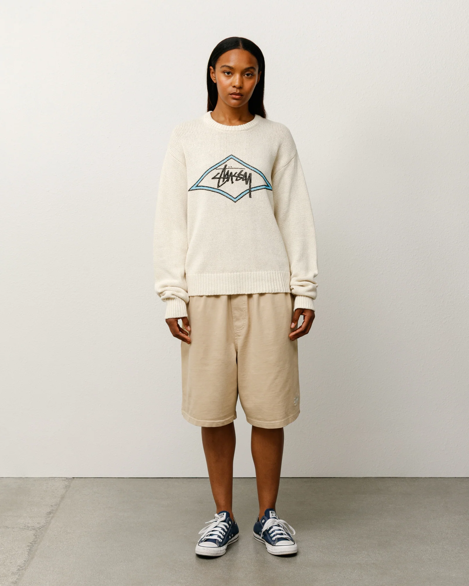 HEAVY JERSEY SHORT