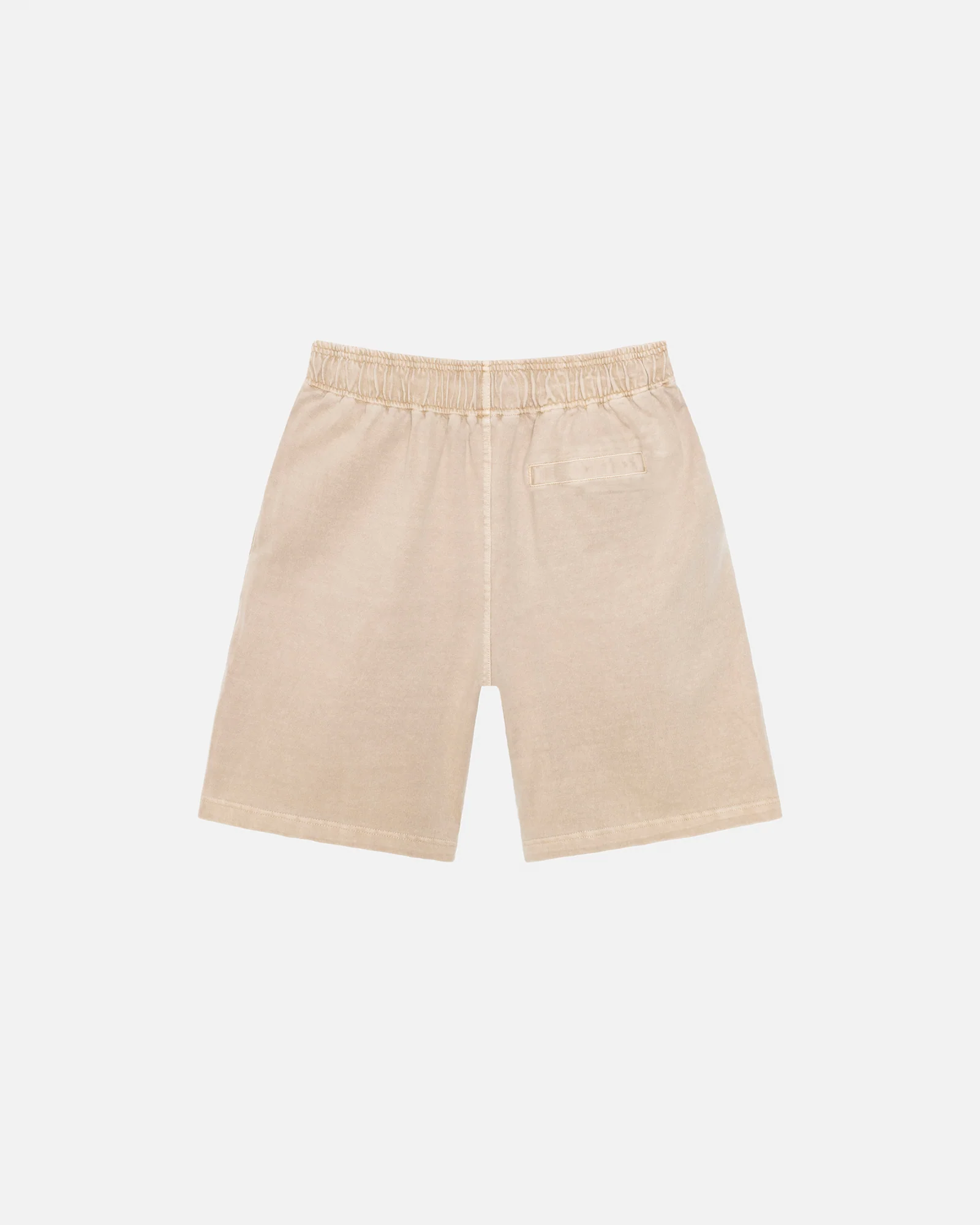 HEAVY JERSEY SHORT