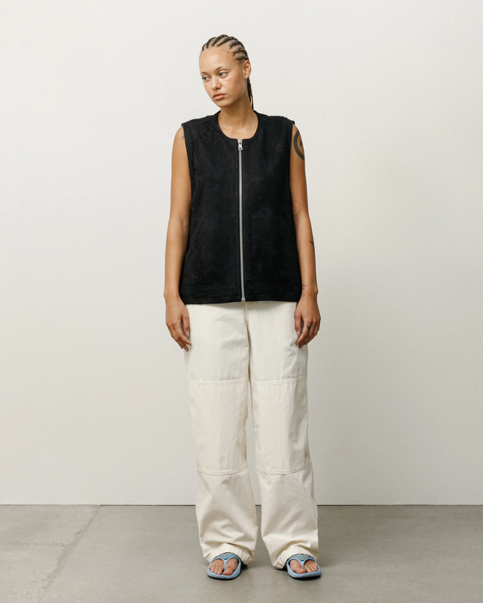 WELDERS VEST