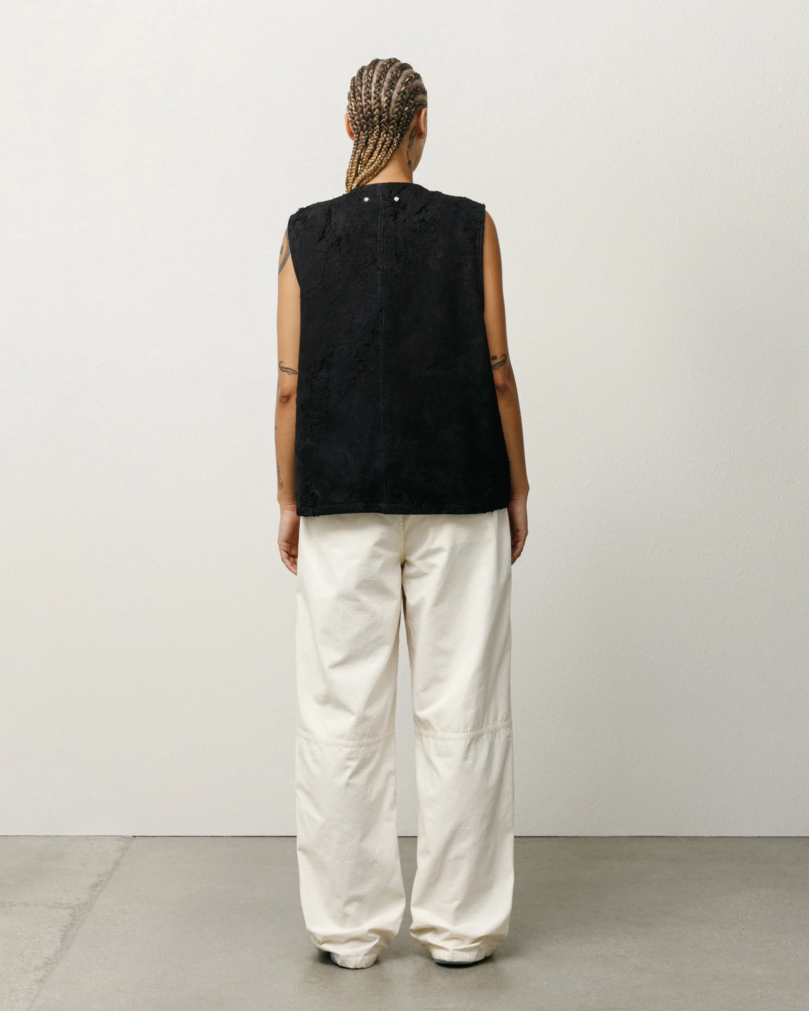 WELDERS VEST