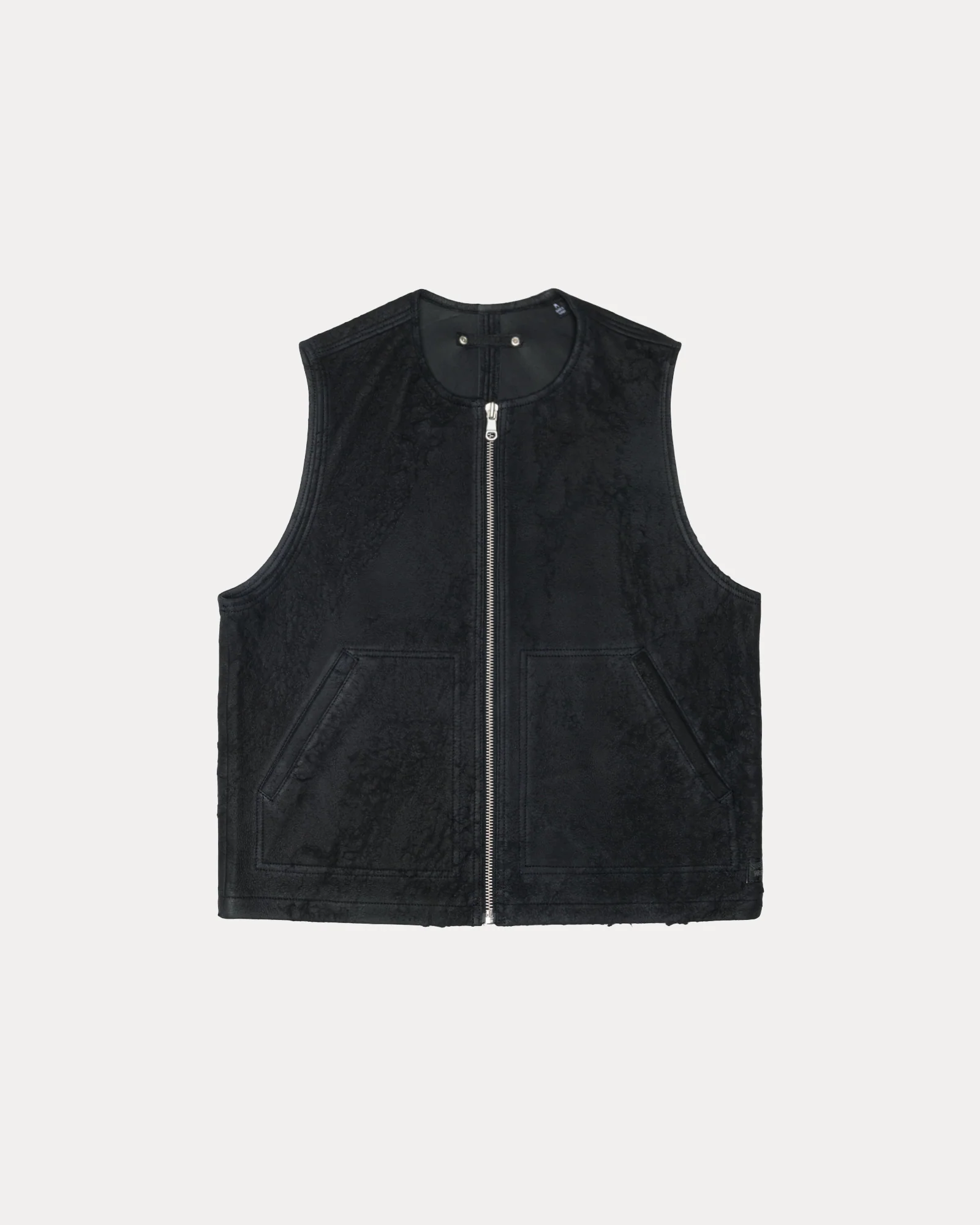 WELDERS VEST