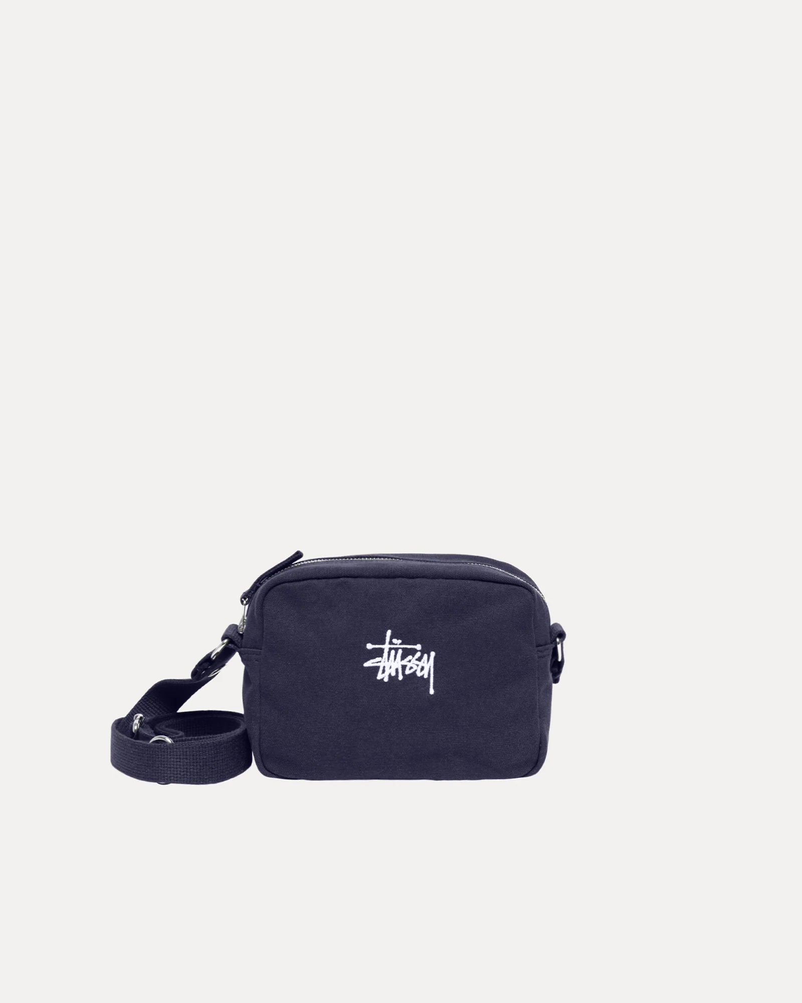 CANVAS POUCH