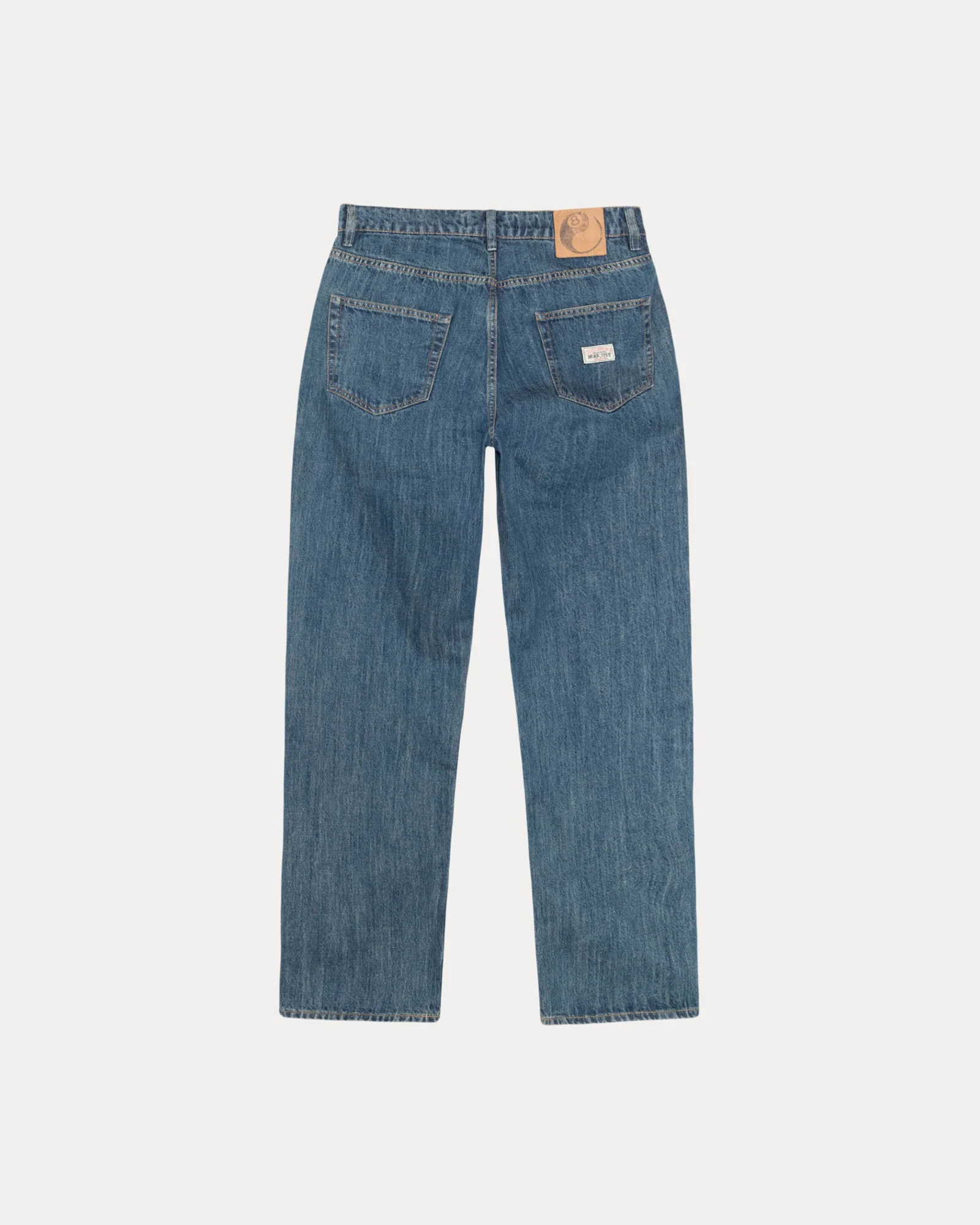 OUR LEGACY WORK SHOP WORK CUT JEAN