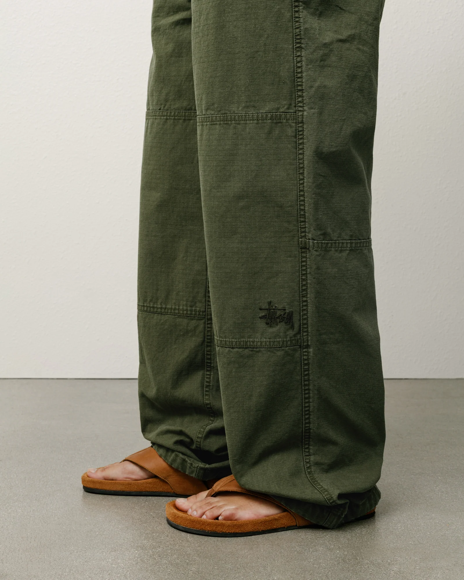 FIELD PANT RIPSTOP