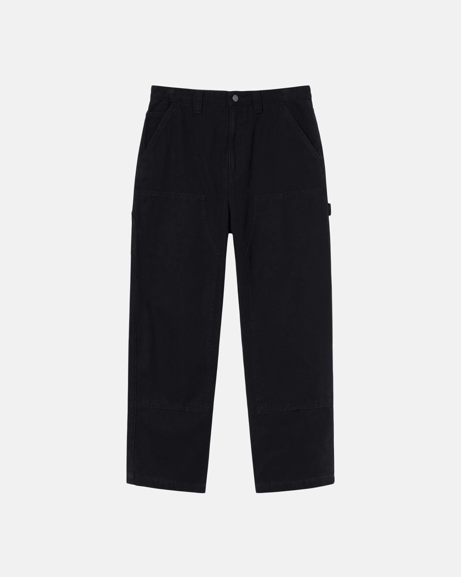 WORK PANT CANVAS