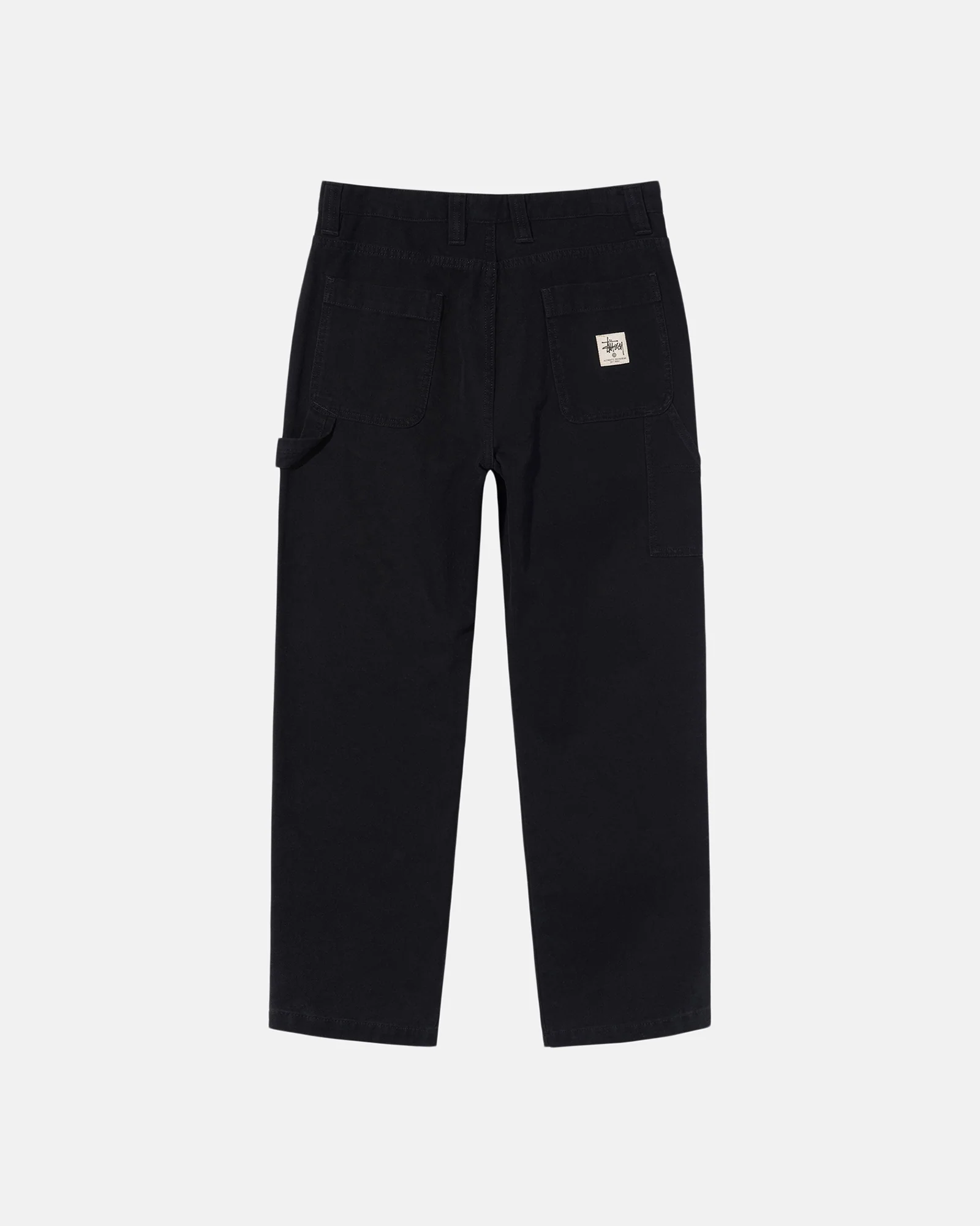 WORK PANT CANVAS