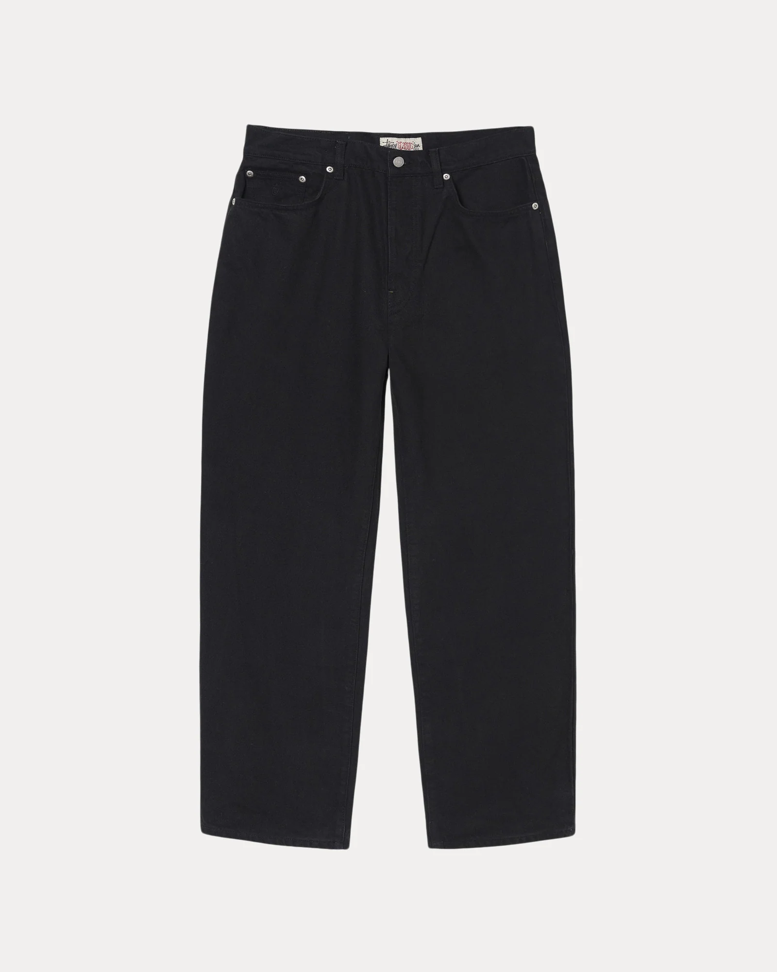 BIG OL' PANT OVERDYED