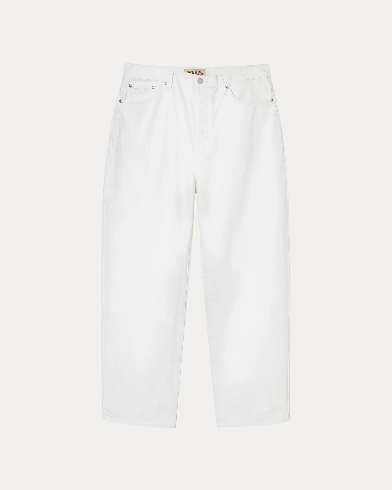 BIG OL' PANT OVERDYED