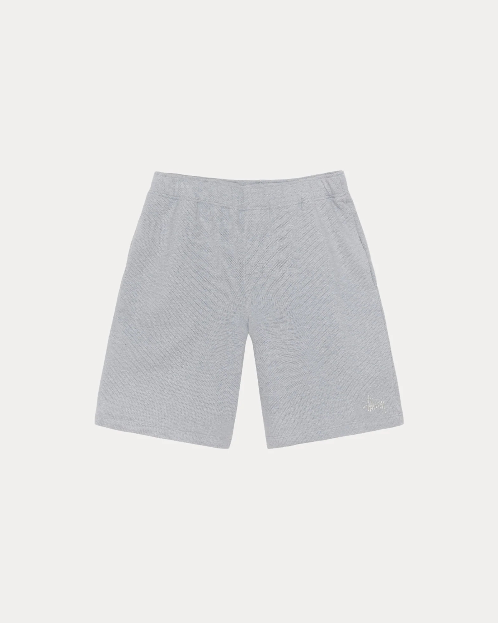 DOUBLE LAYER JERSEY SHORT
