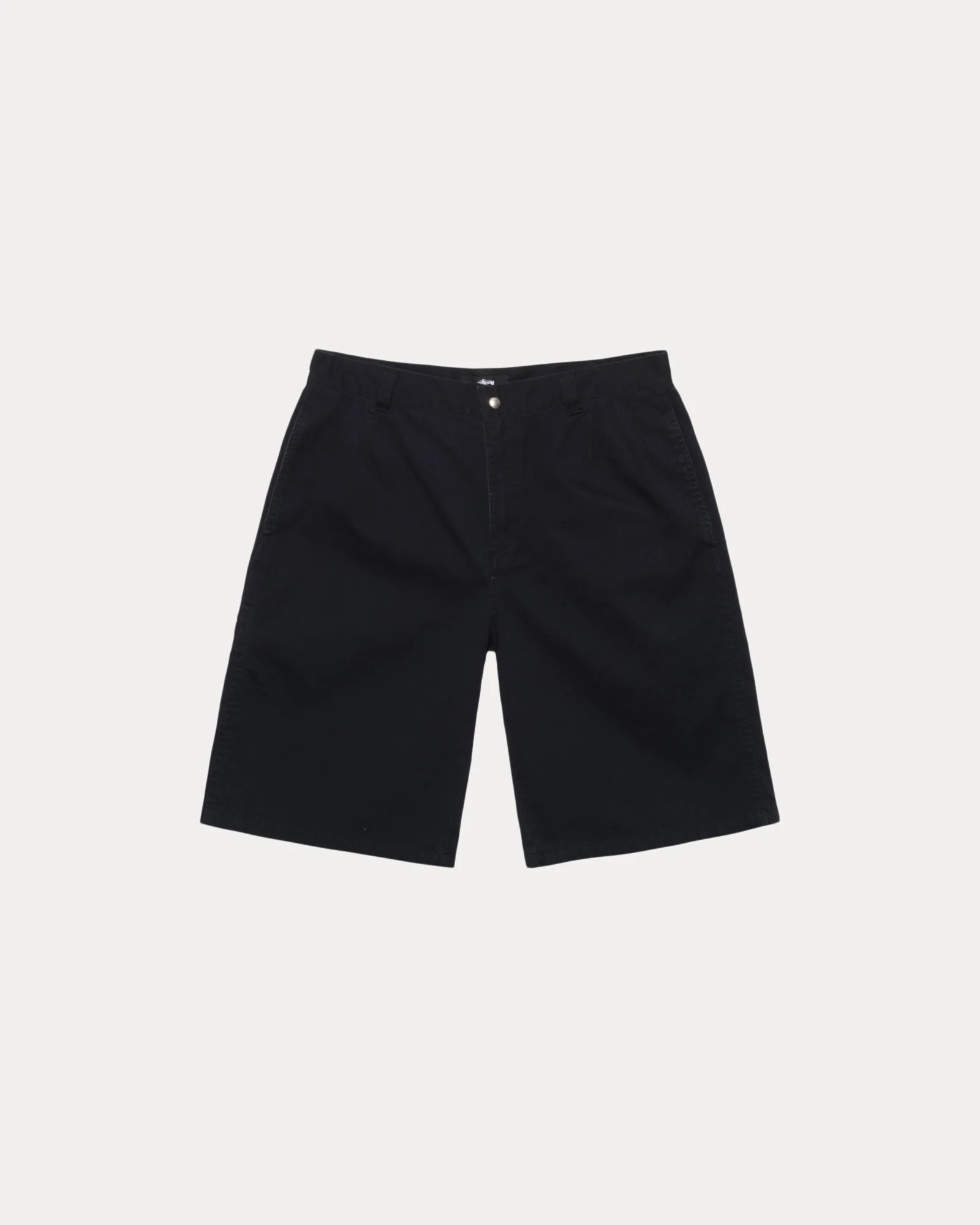 CHINO WORK SHORT