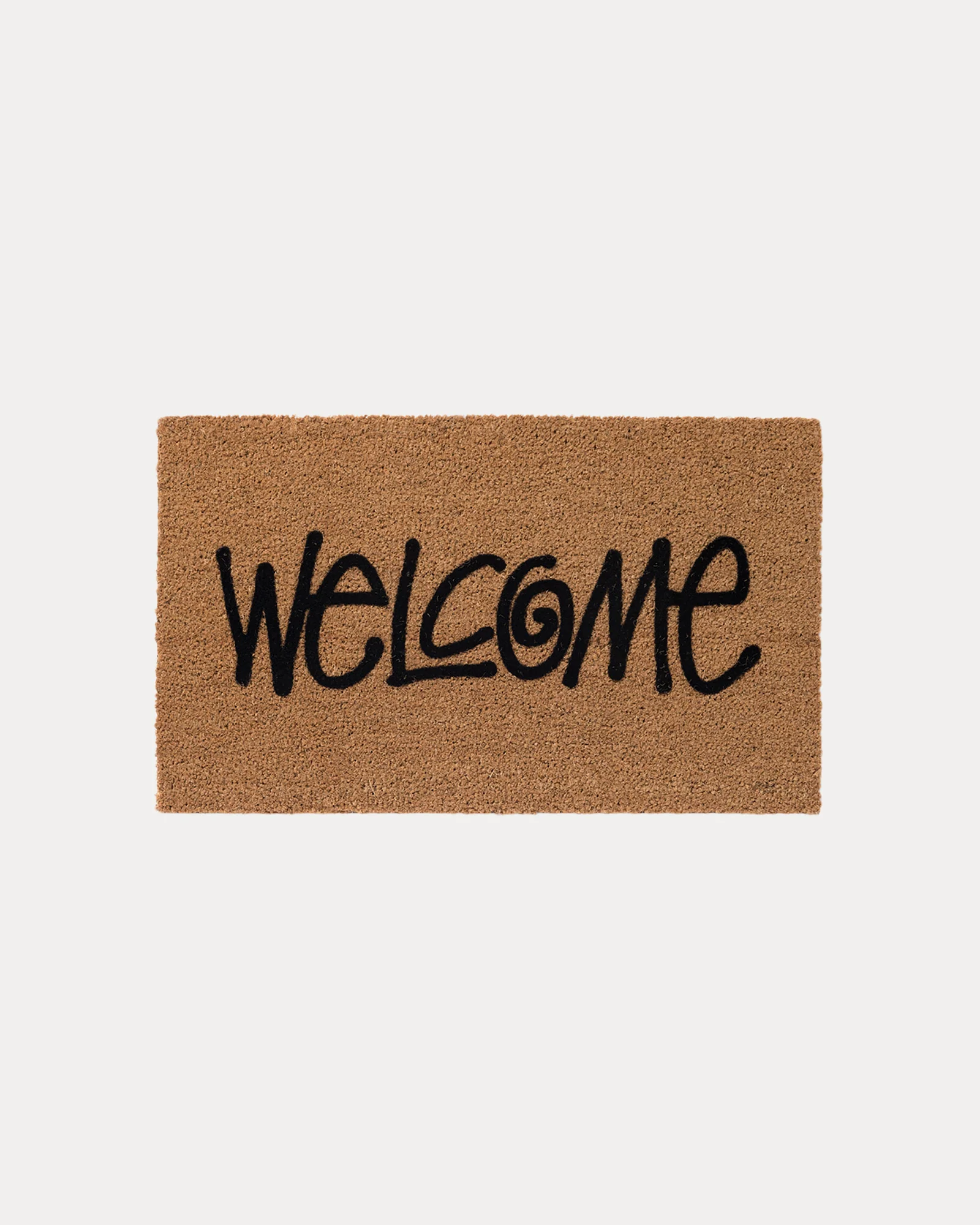 STÜSSY WELCOME MAT
