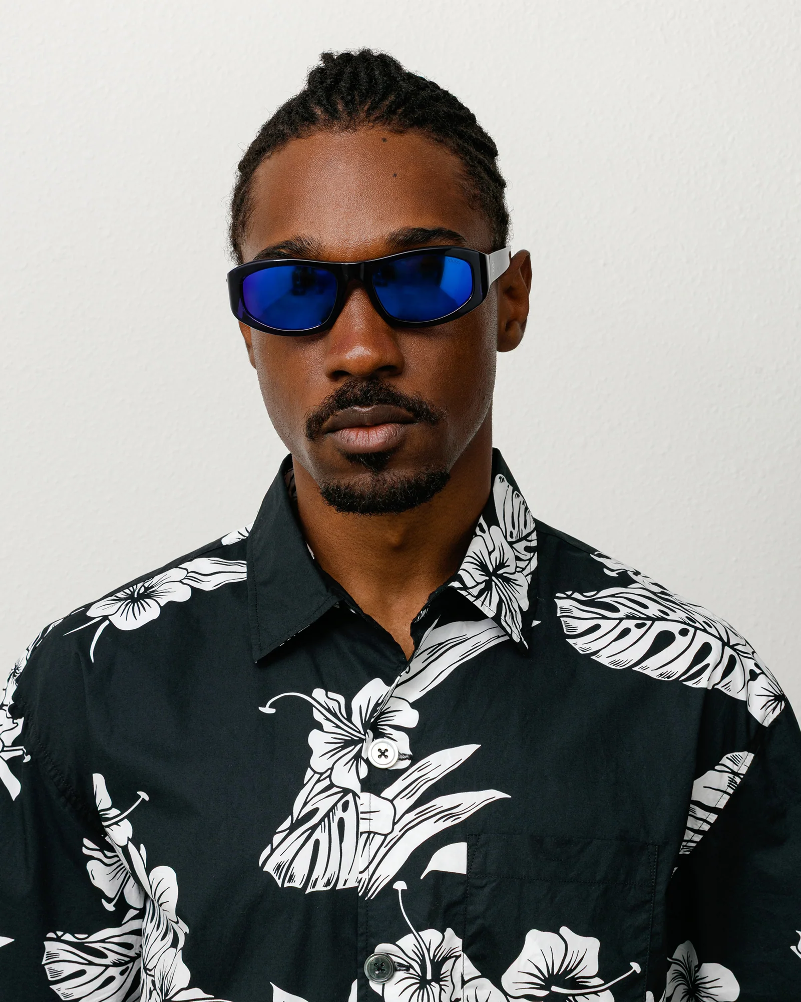 LANDON SUNGLASSES