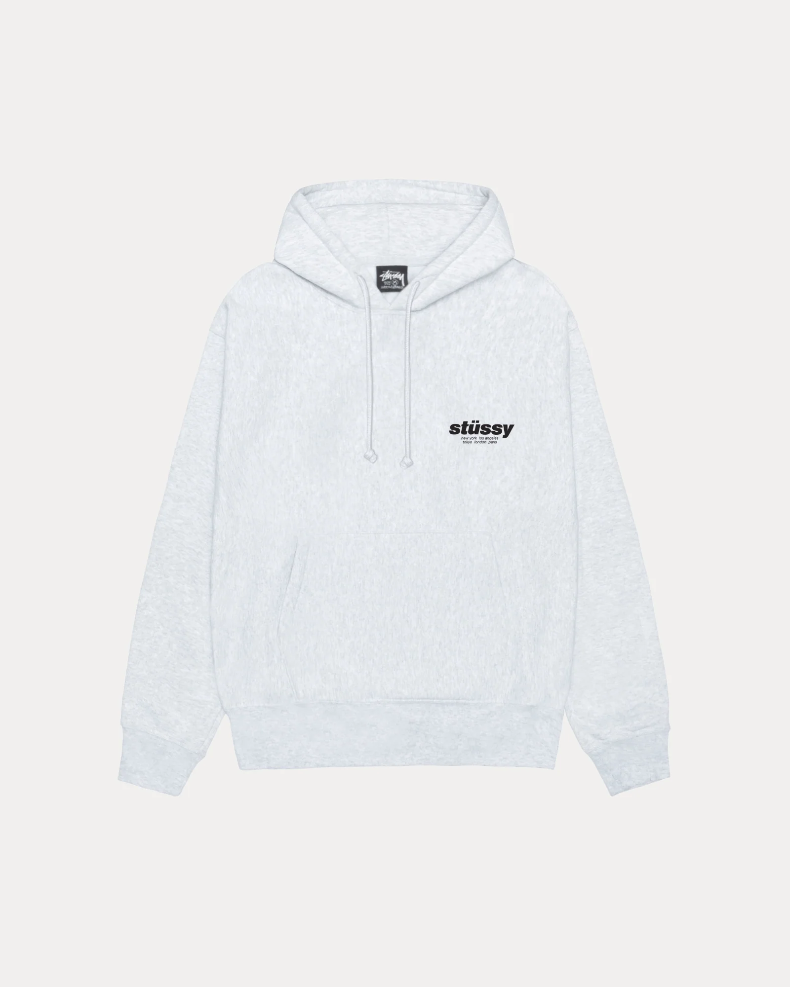 ROLLERS HOODIE