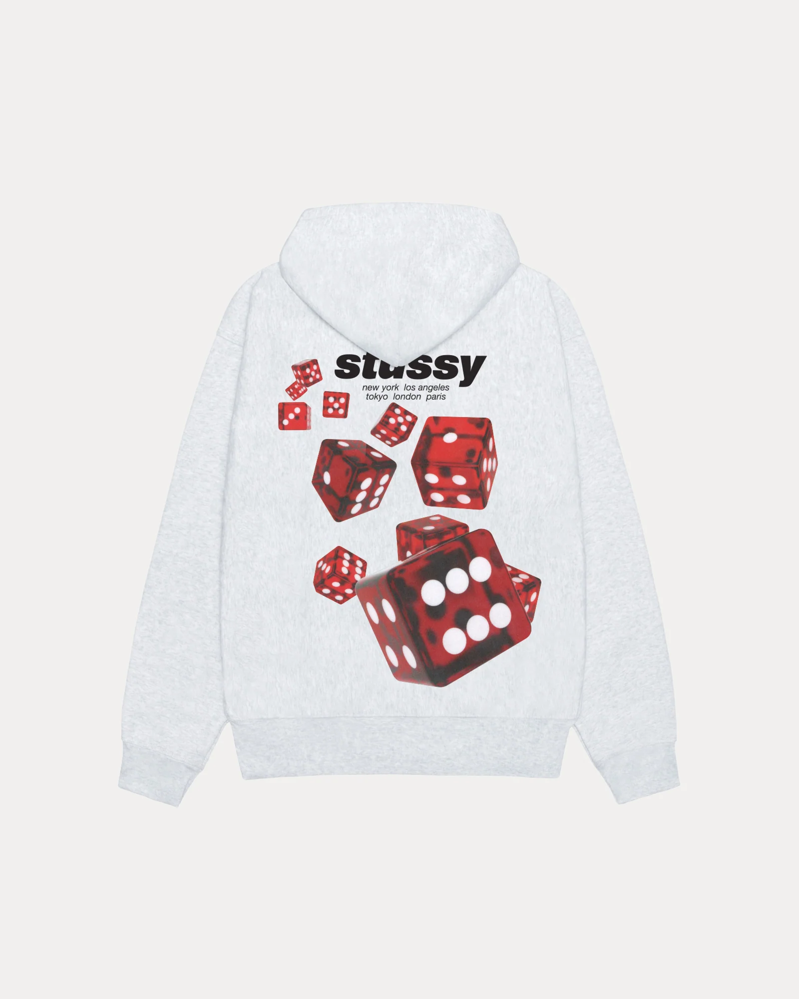ROLLERS HOODIE