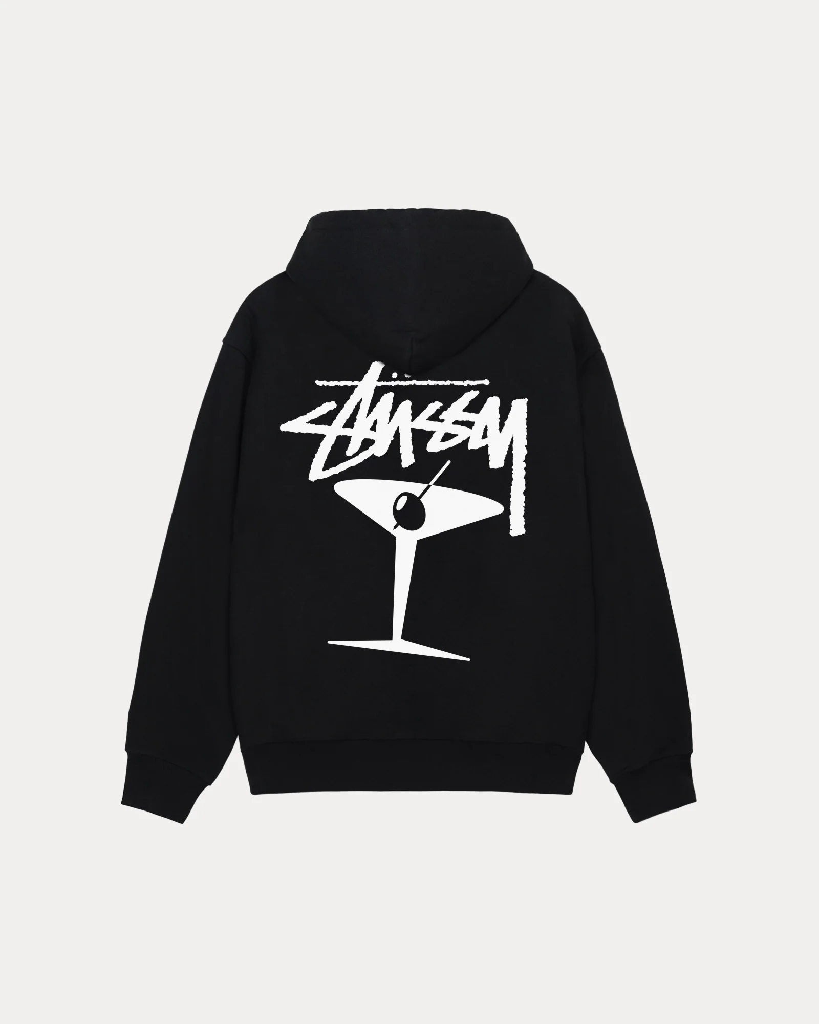 MARTINI ZIP HOODIE