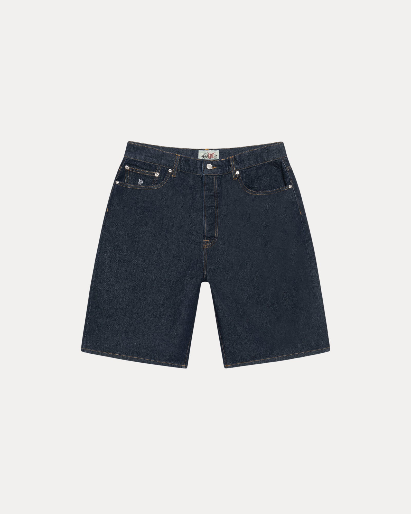 BIG OL' SHORT DENIM