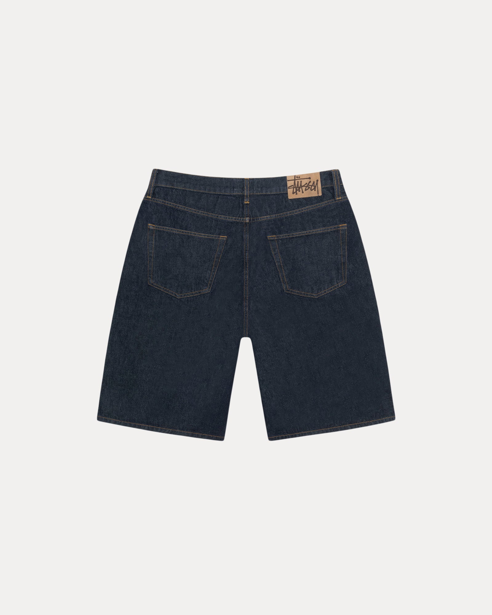 BIG OL' SHORT DENIM