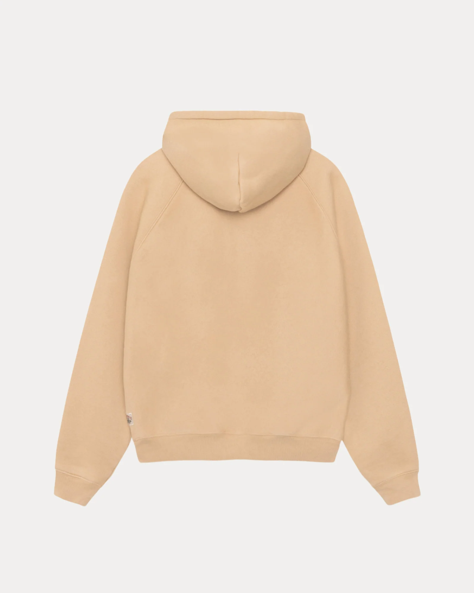 RELAXED HOODIE