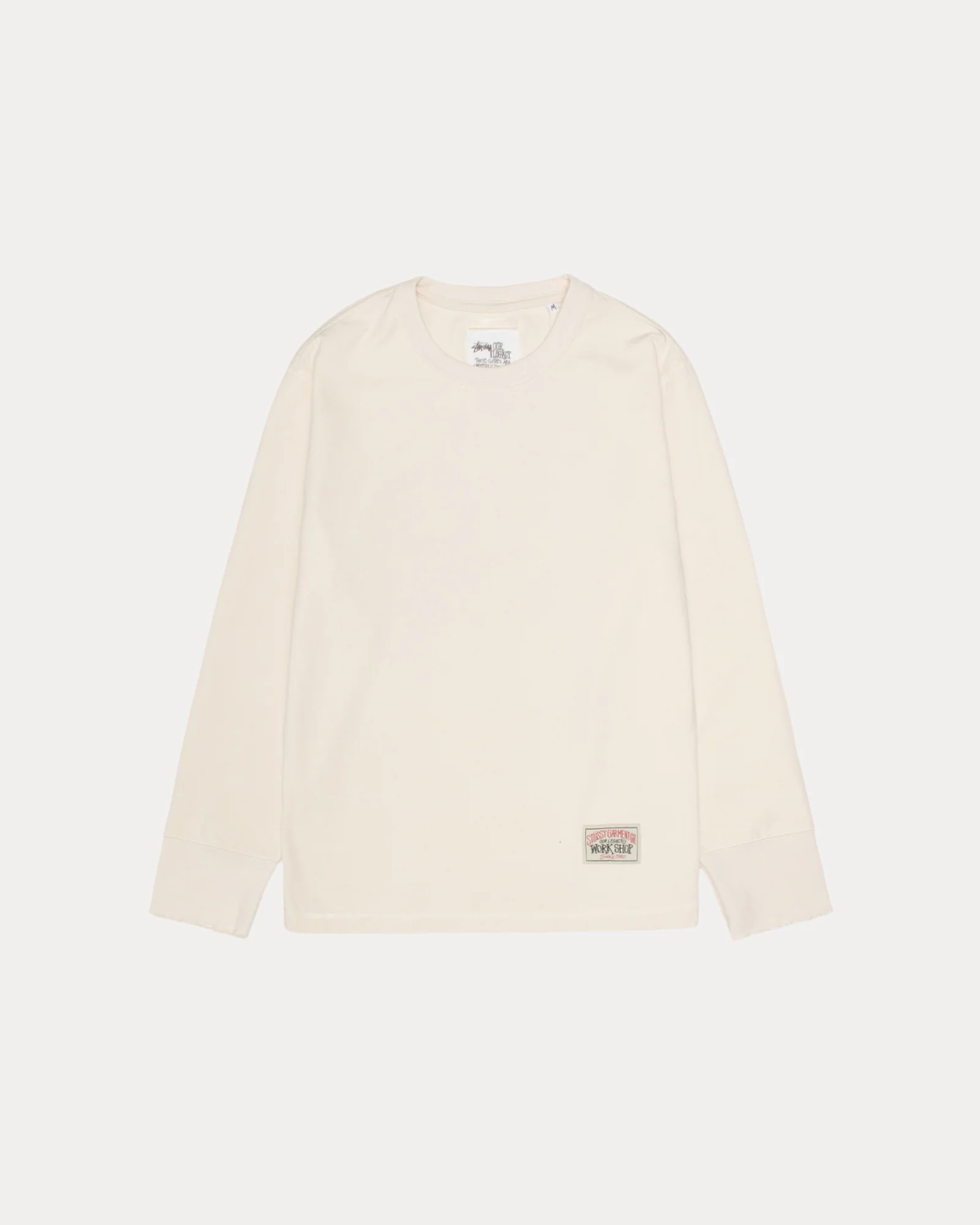 OUR LEGACY WORK SHOP THERMAL LONGSLEEVE