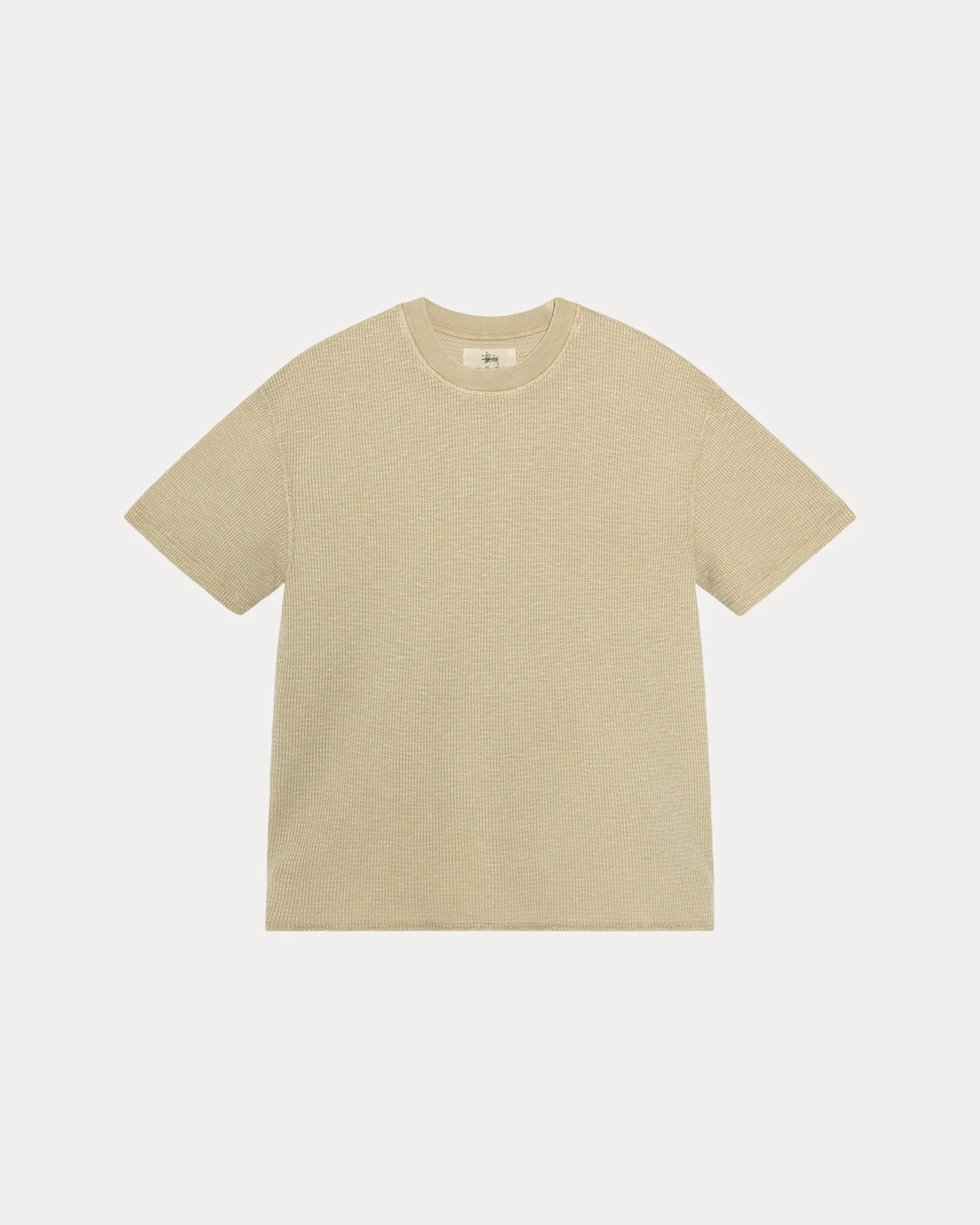 PIGMENT DYED SS THERMAL