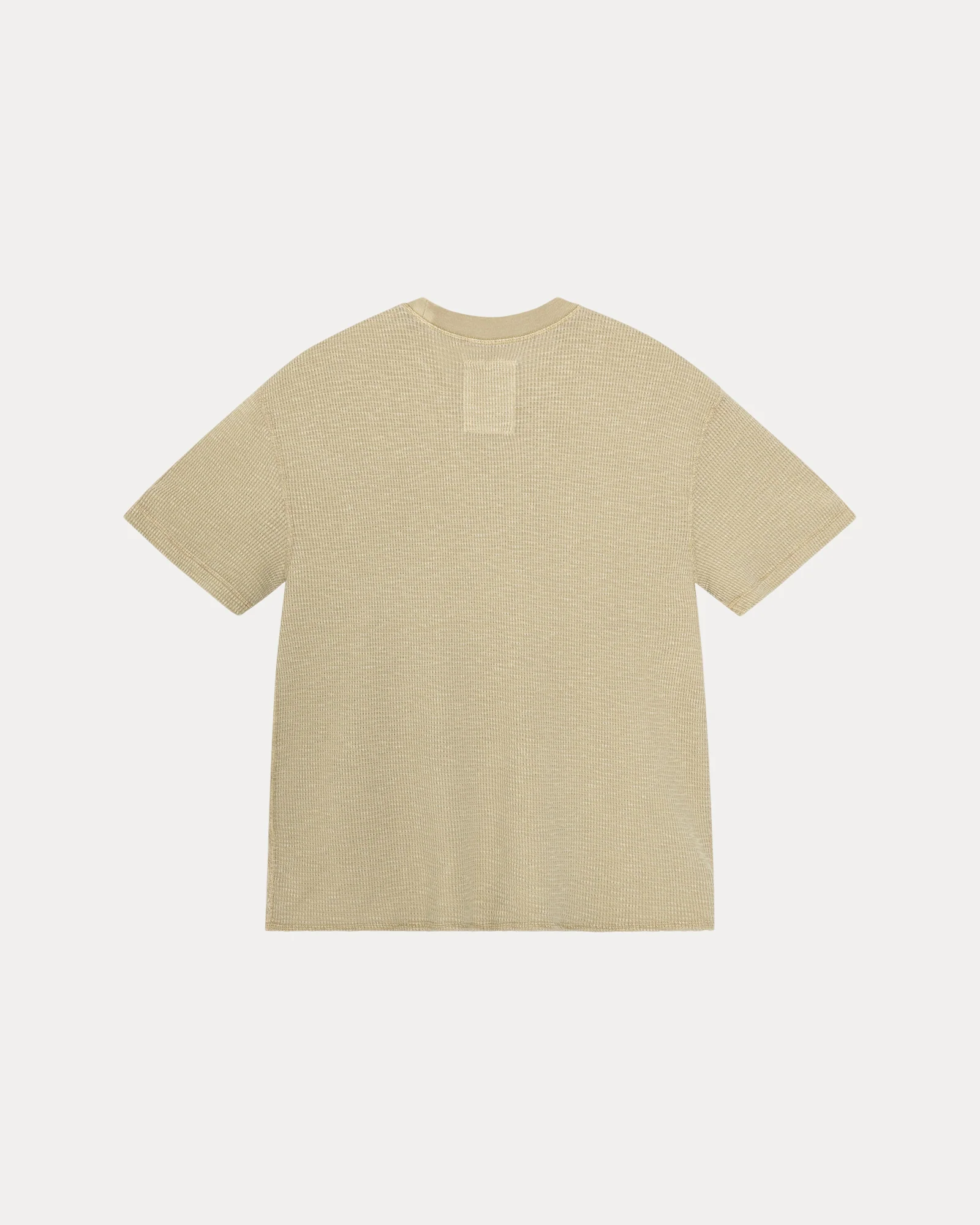PIGMENT DYED SS THERMAL