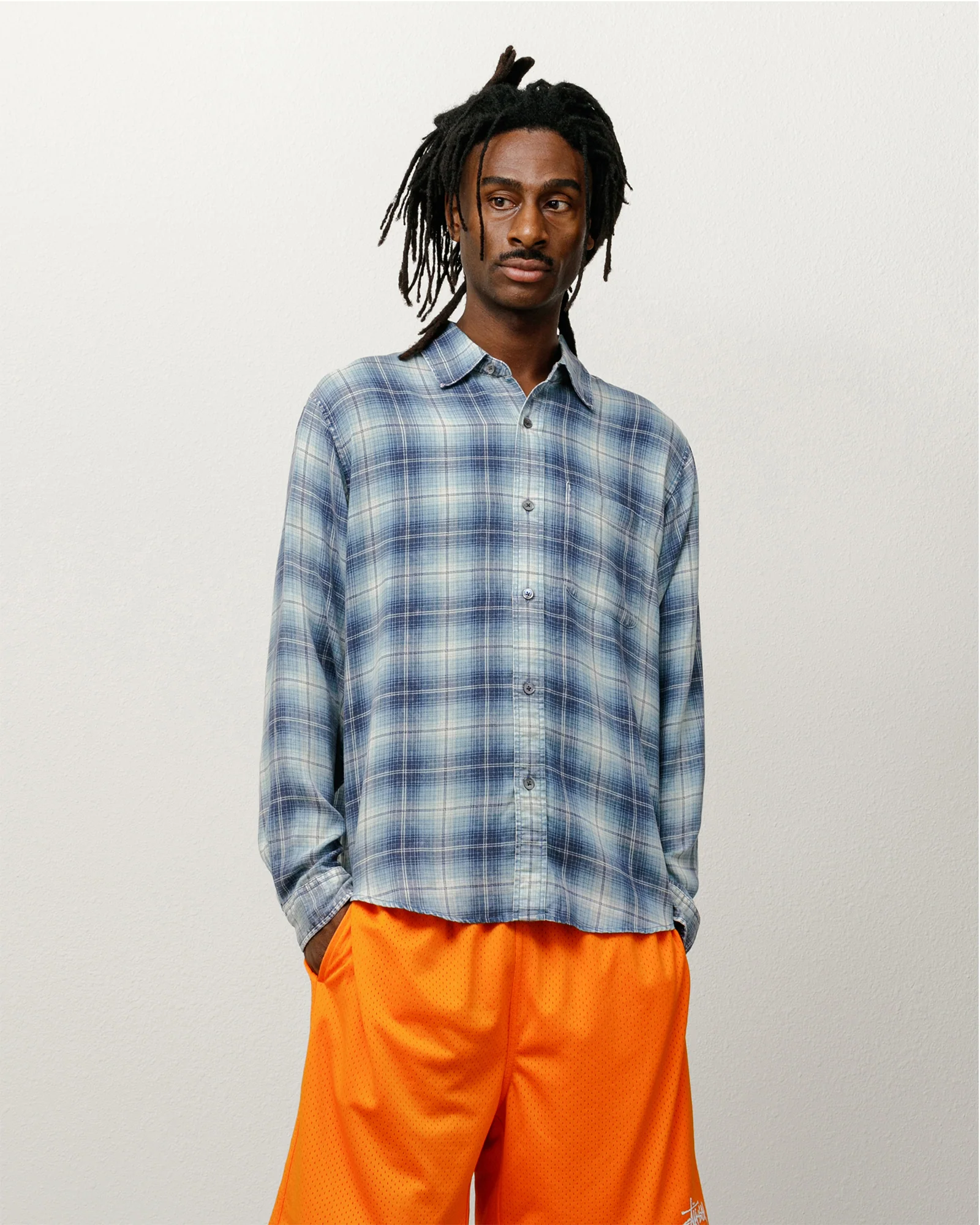 MATTHEW PRINTED SHIRT