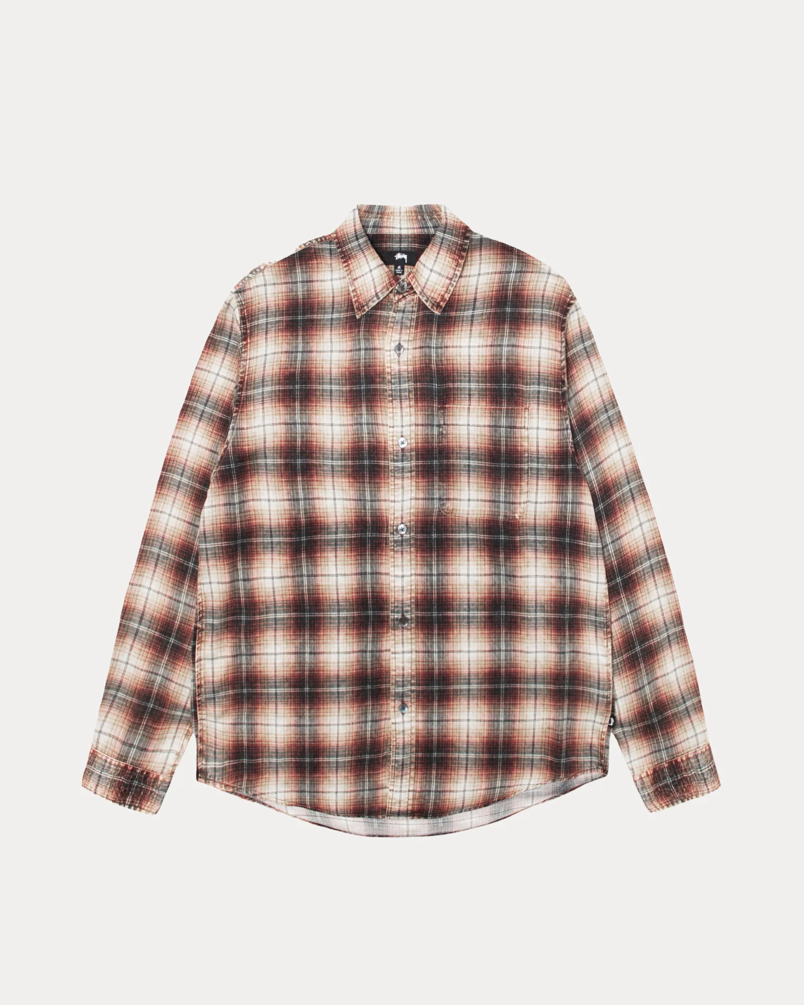 MATTHEW PRINTED SHIRT