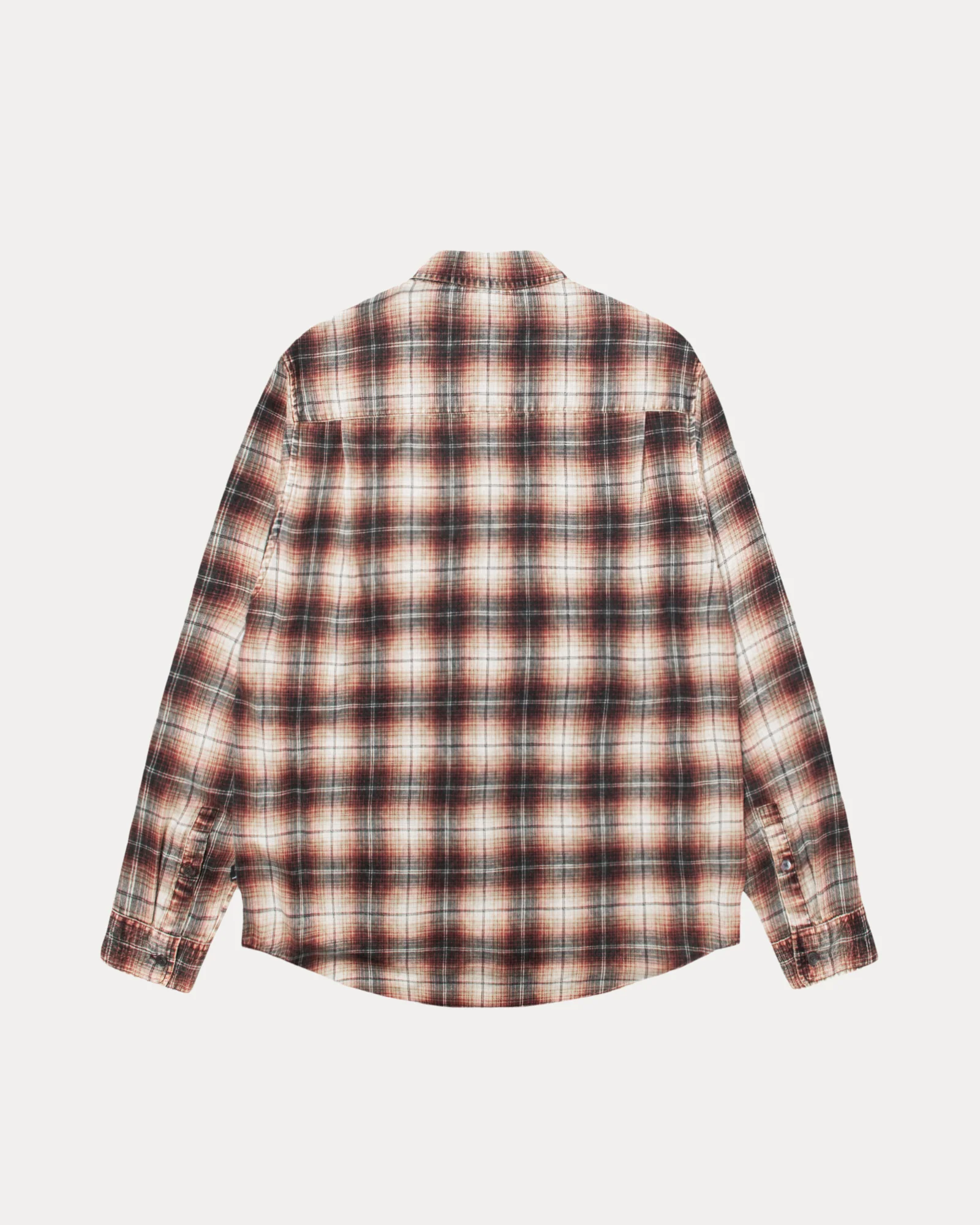 MATTHEW PRINTED SHIRT