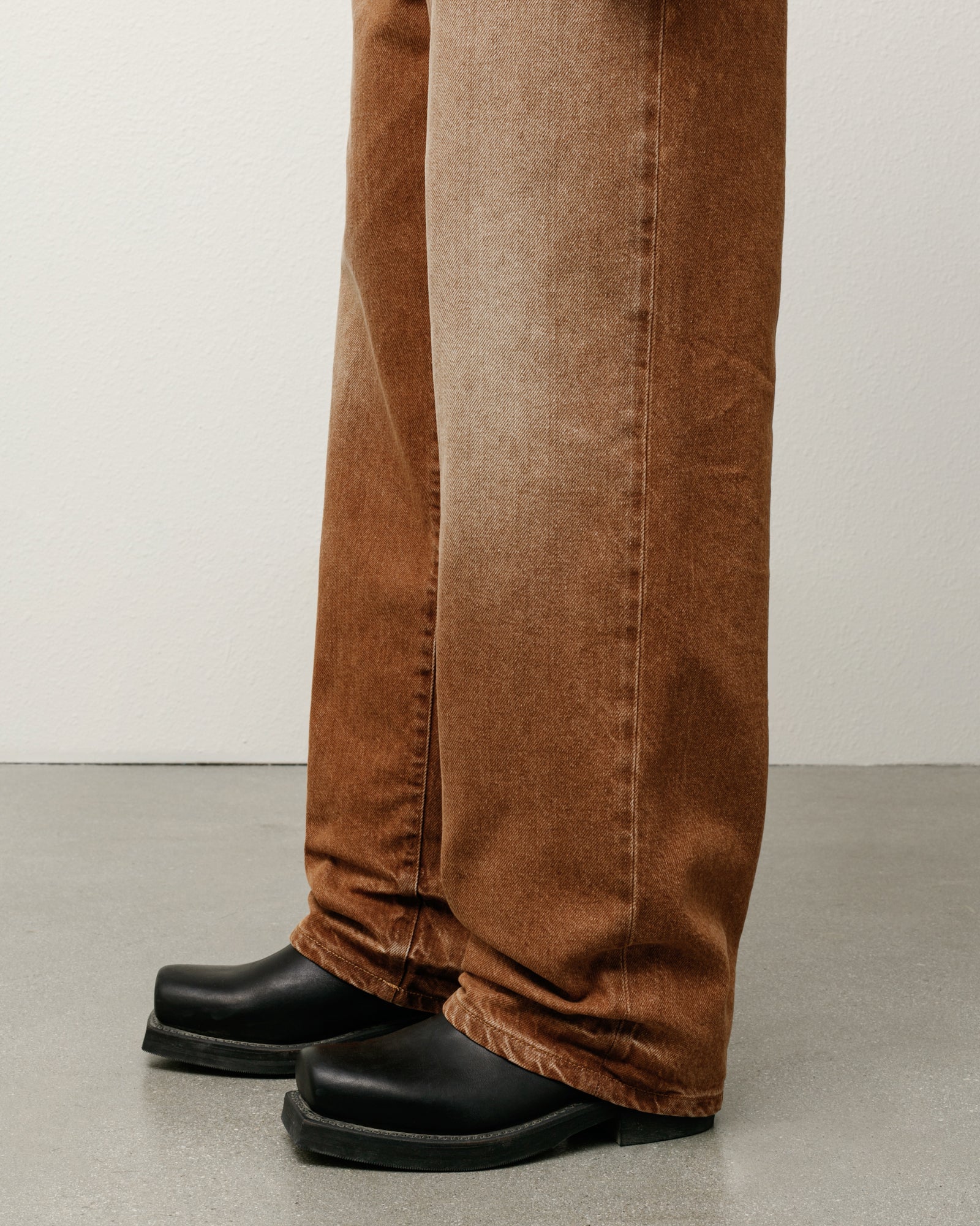 BIG OL' JEAN VINTAGE DENIM